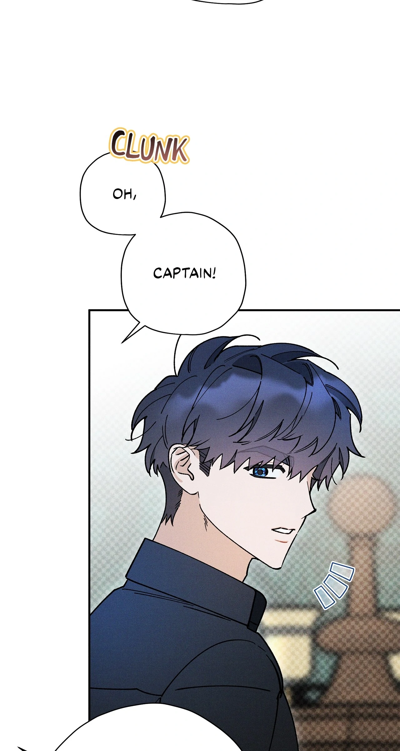 The Rogue Prince Is Secretly an Omega [Mature] - Season 3 Episode 9 manhwa