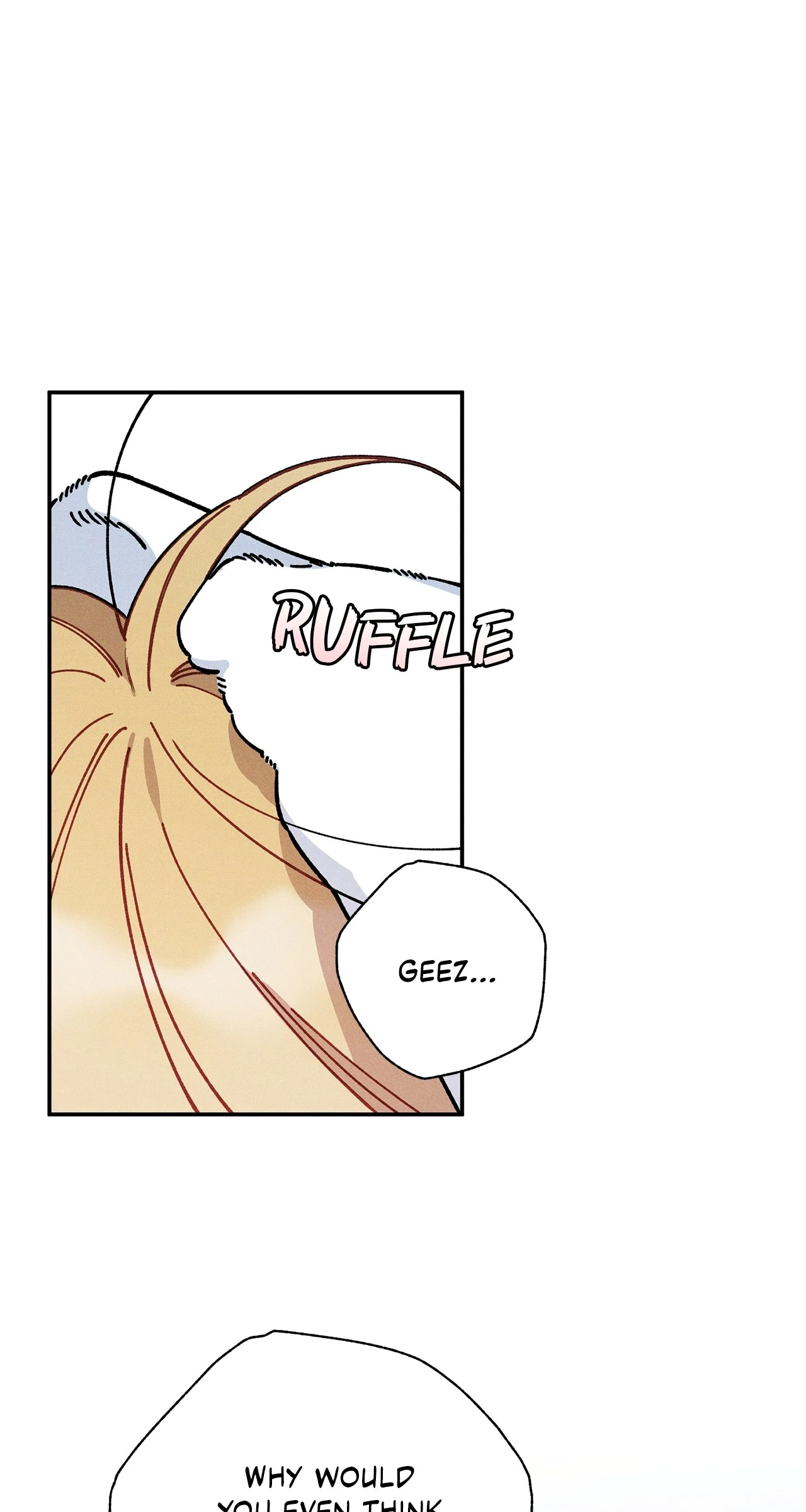 The Rogue Prince Is Secretly an Omega [Mature] - Season 3 Episode 9 manhwa