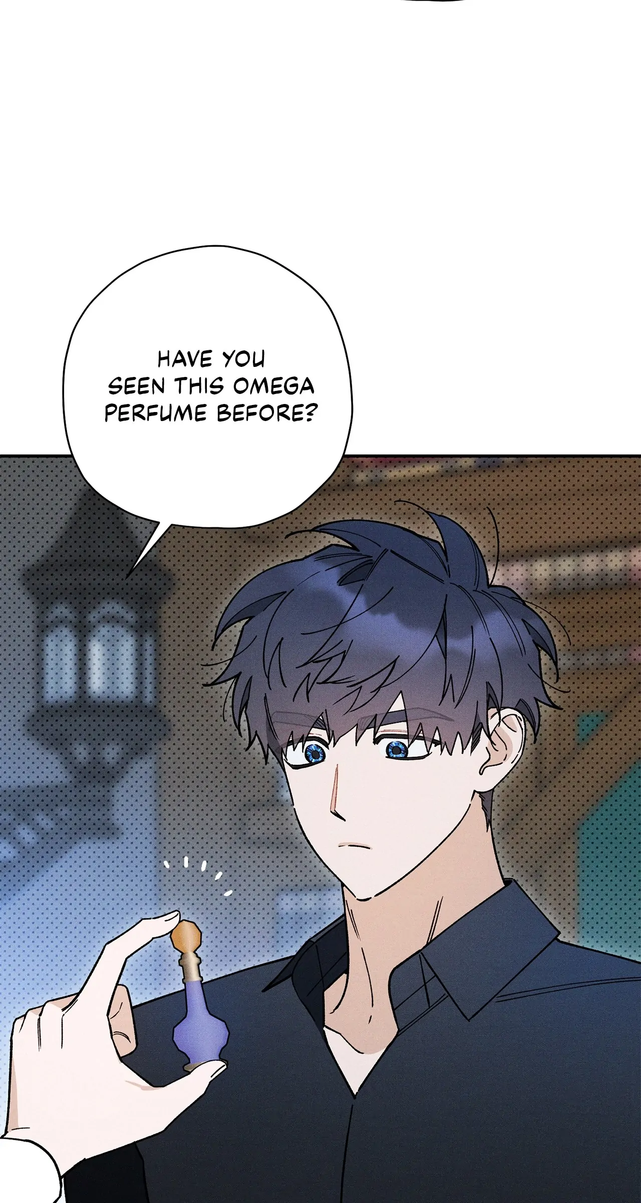 The Rogue Prince Is Secretly an Omega [Mature] - Season 3 Episode 9 manhwa