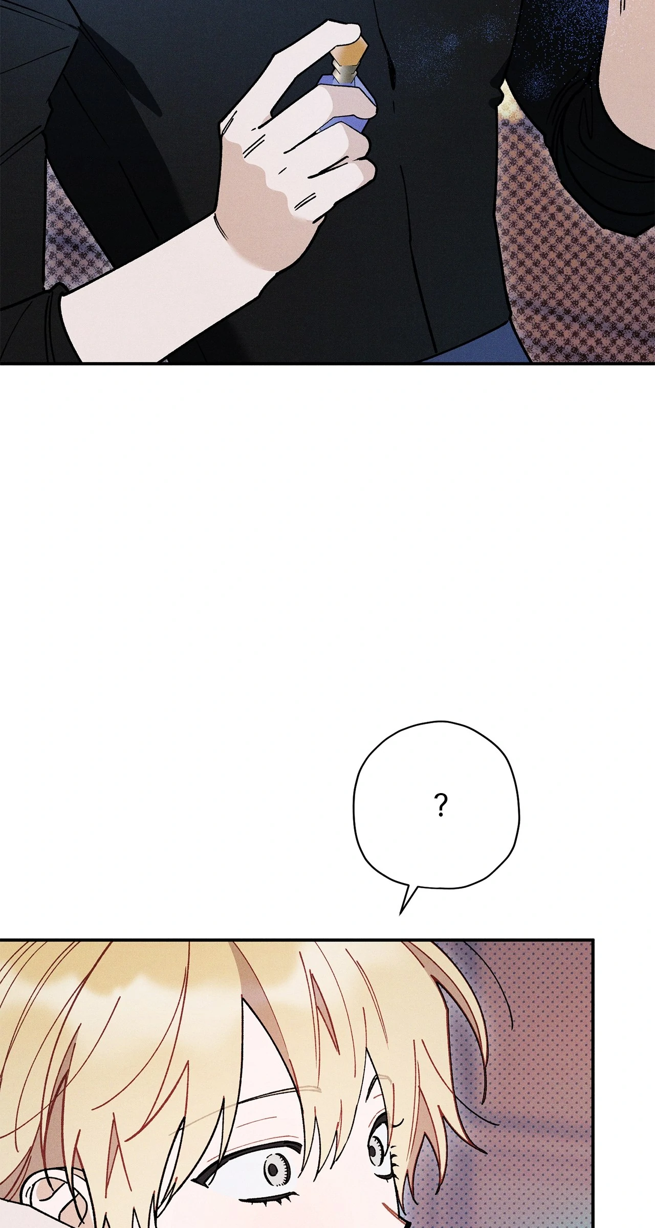 The Rogue Prince Is Secretly an Omega [Mature] - Season 3 Episode 9 manhwa