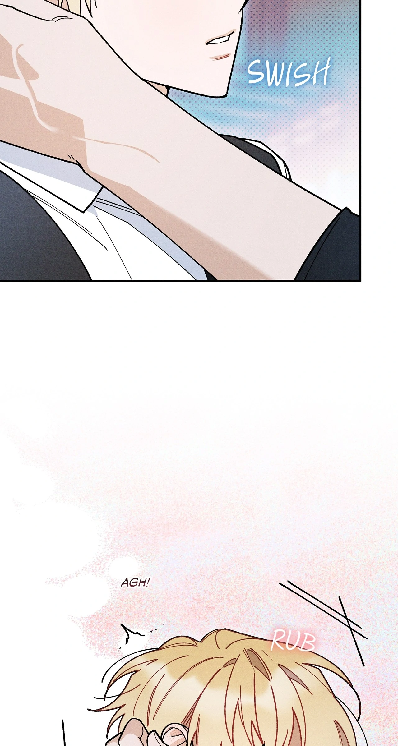 The Rogue Prince Is Secretly an Omega [Mature] - Season 3 Episode 9 manhwa