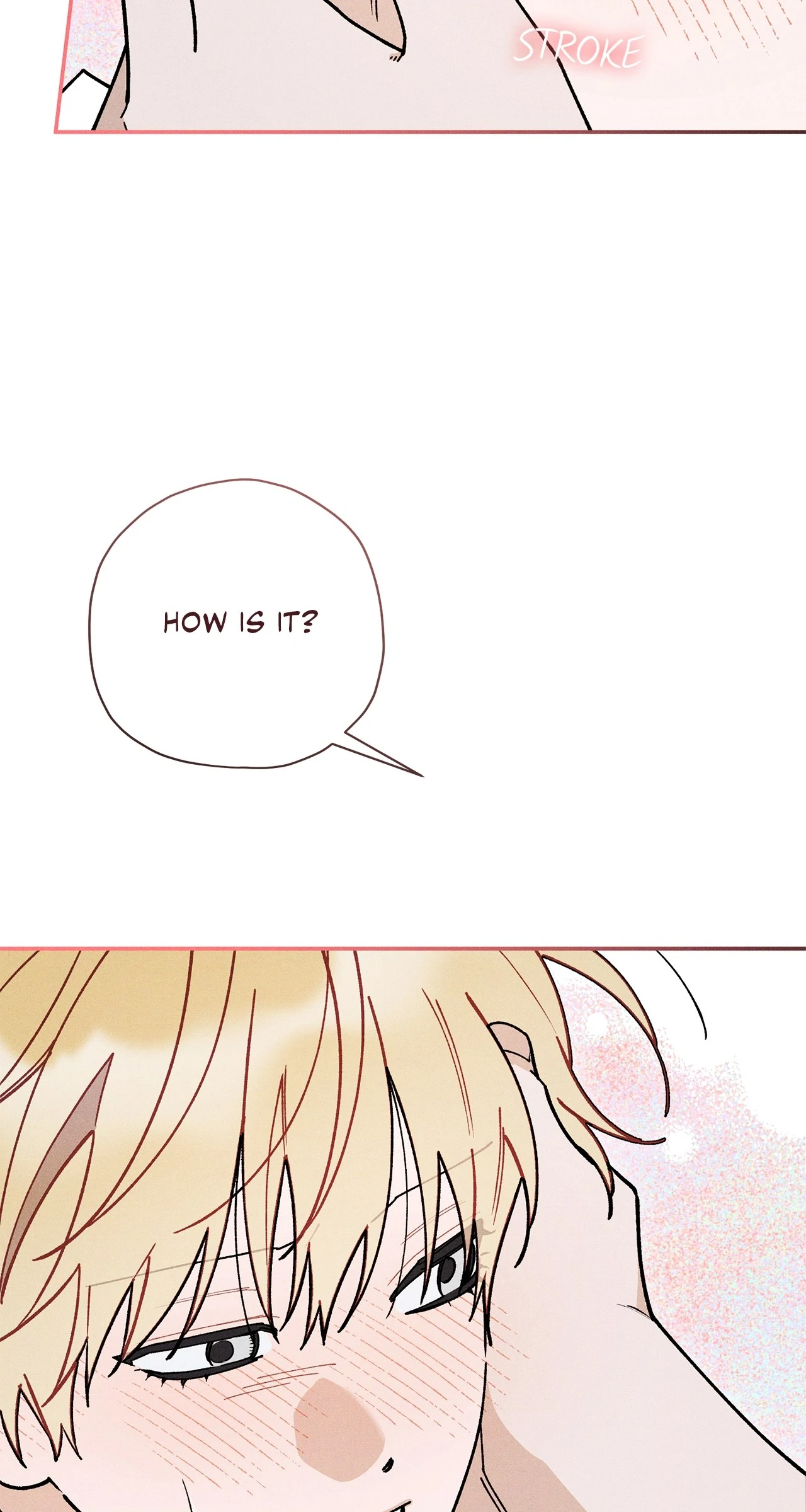 The Rogue Prince Is Secretly an Omega [Mature] - Season 3 Episode 9 manhwa