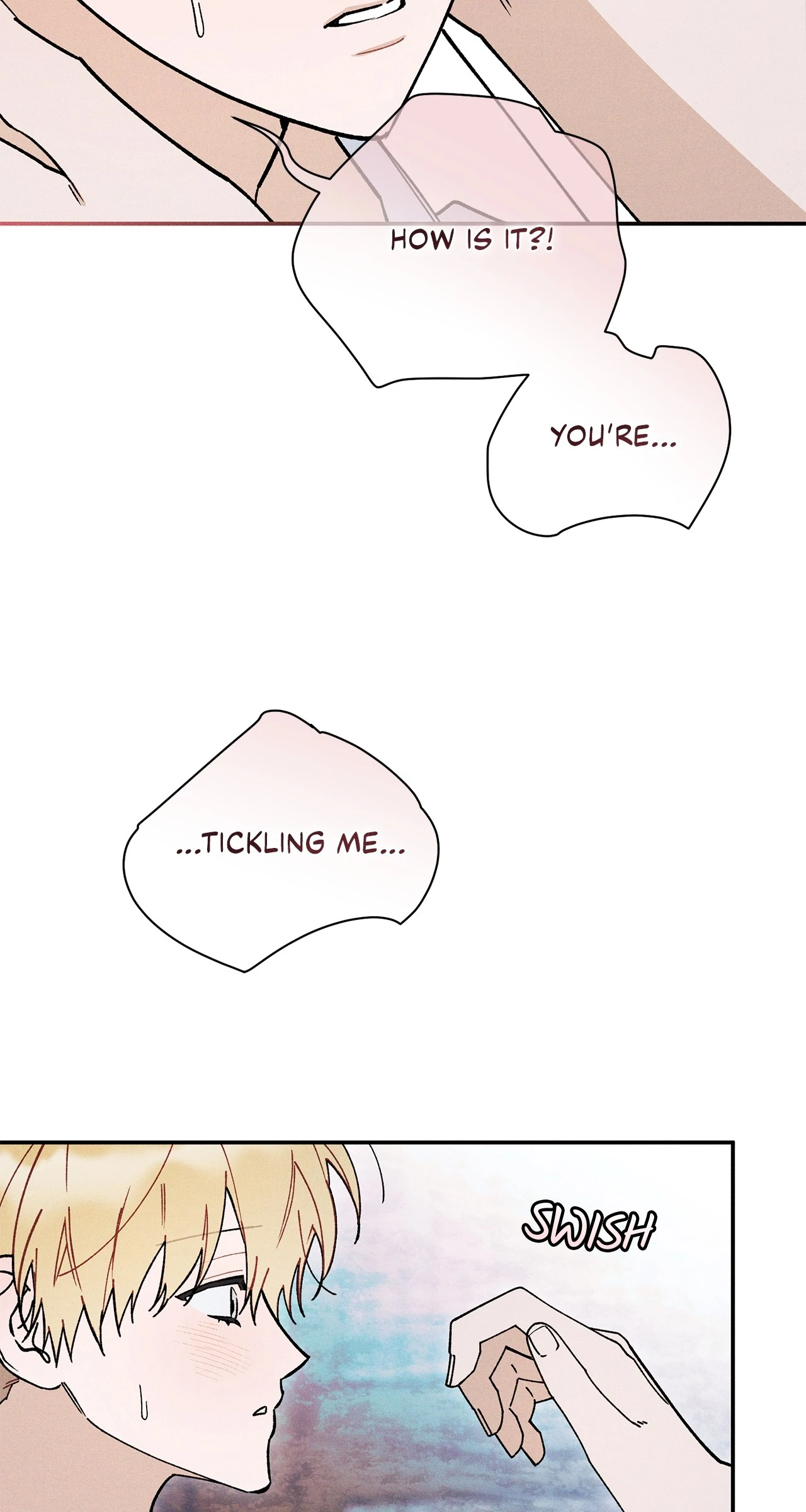 The Rogue Prince Is Secretly an Omega [Mature] - Season 3 Episode 9 manhwa