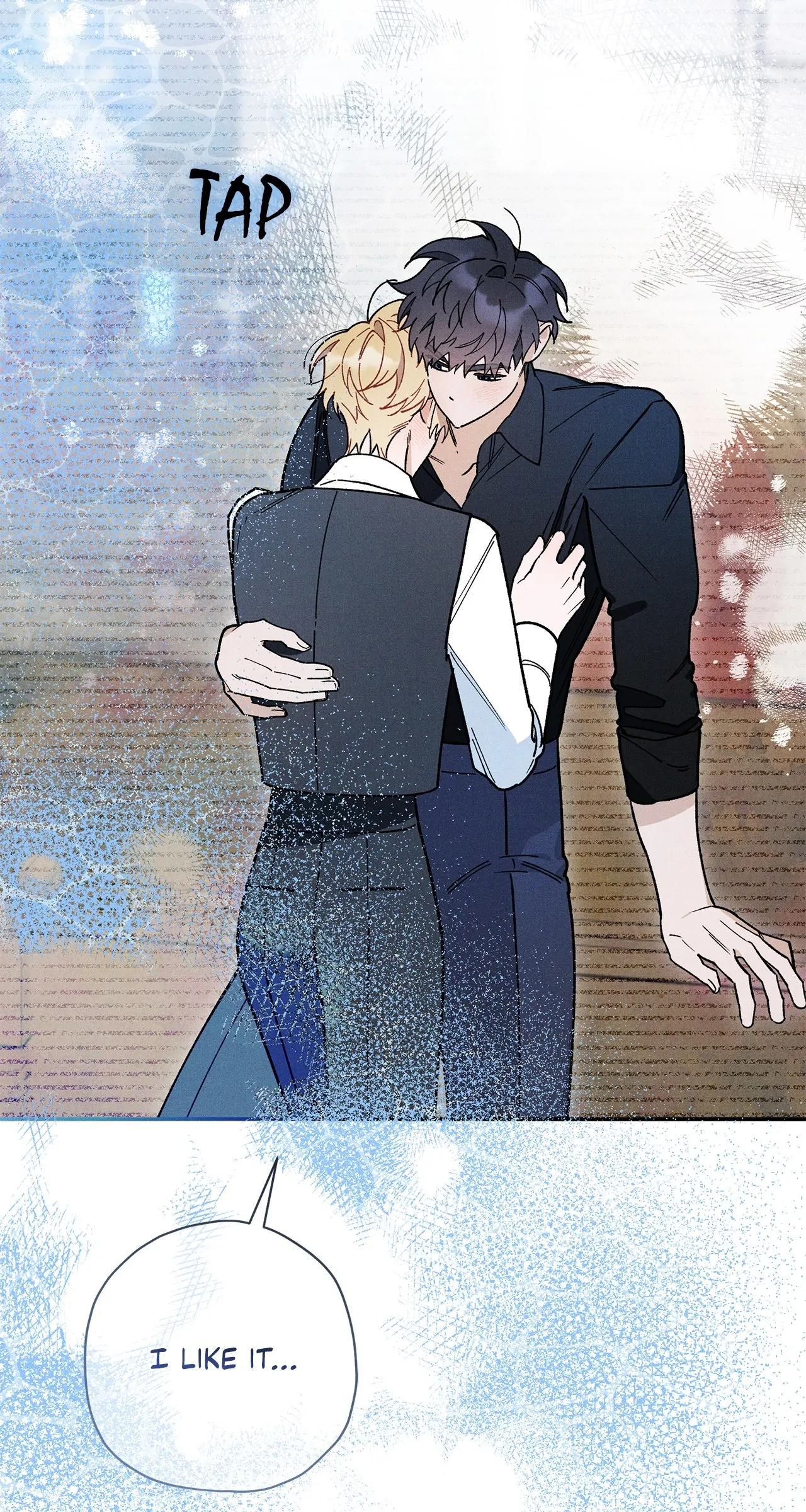 The Rogue Prince Is Secretly an Omega [Mature] - Season 3 Episode 9 manhwa