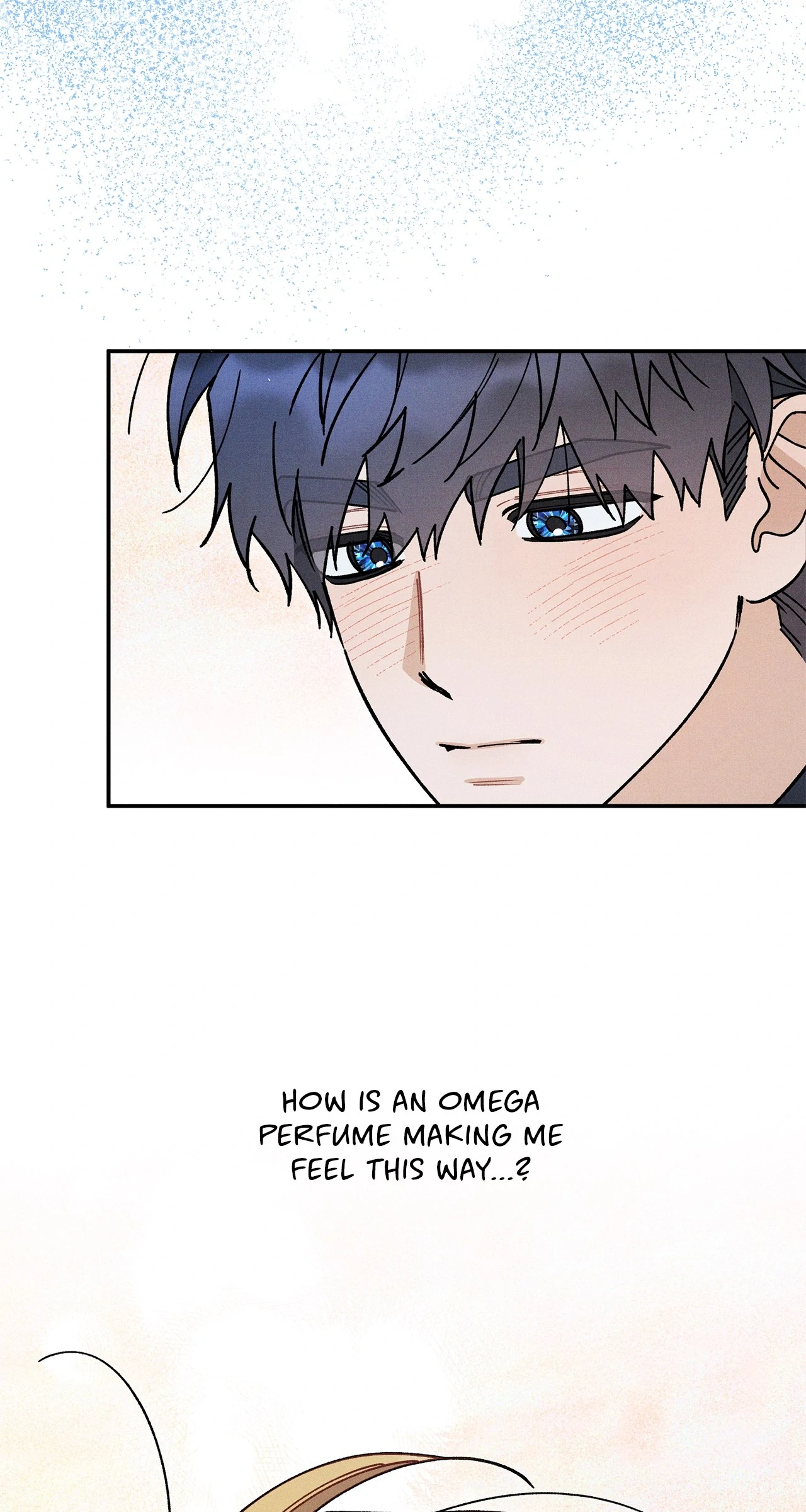 The Rogue Prince Is Secretly an Omega [Mature] - Season 3 Episode 9 manhwa