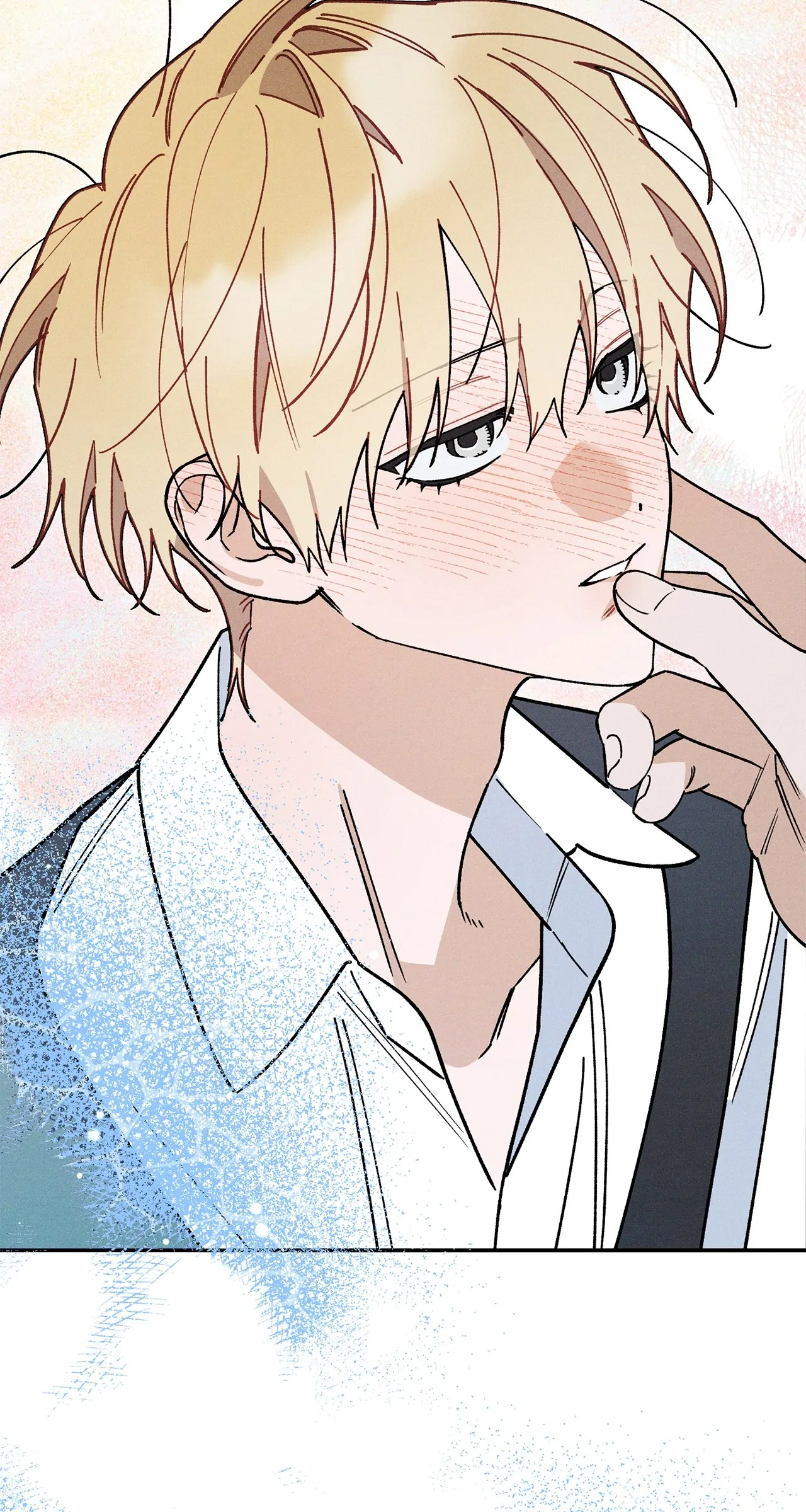The Rogue Prince Is Secretly an Omega [Mature] - Season 3 Episode 9 manhwa