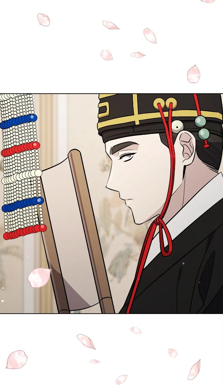 The Castle: Keeper of the Sacred Eye - Chapter 110: Finale manhwa
