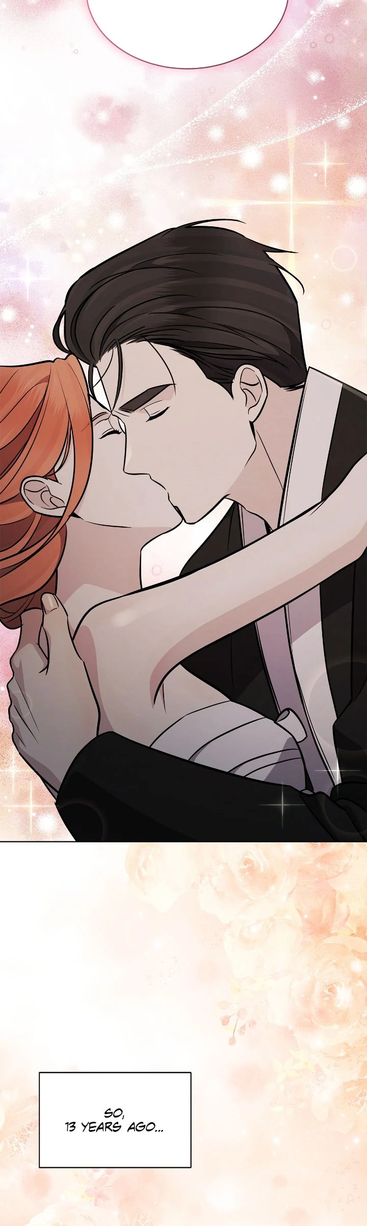 The Castle: Keeper of the Sacred Eye - Chapter 110: Finale manhwa