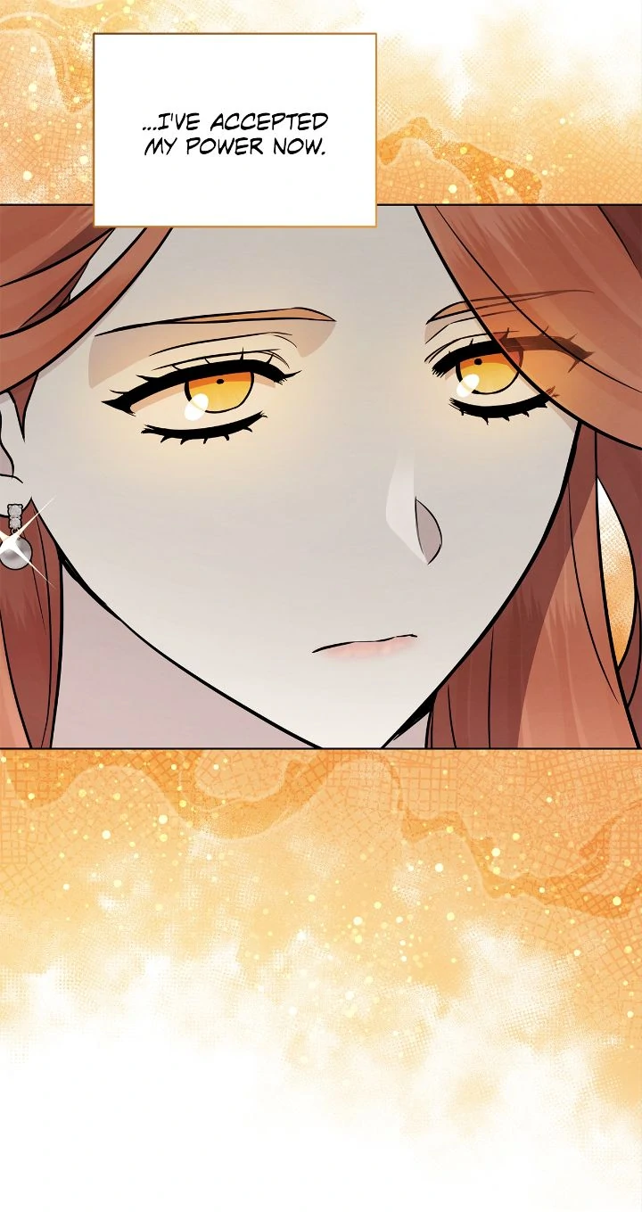 The Castle: Keeper of the Sacred Eye - Epilogue 1 manhwa