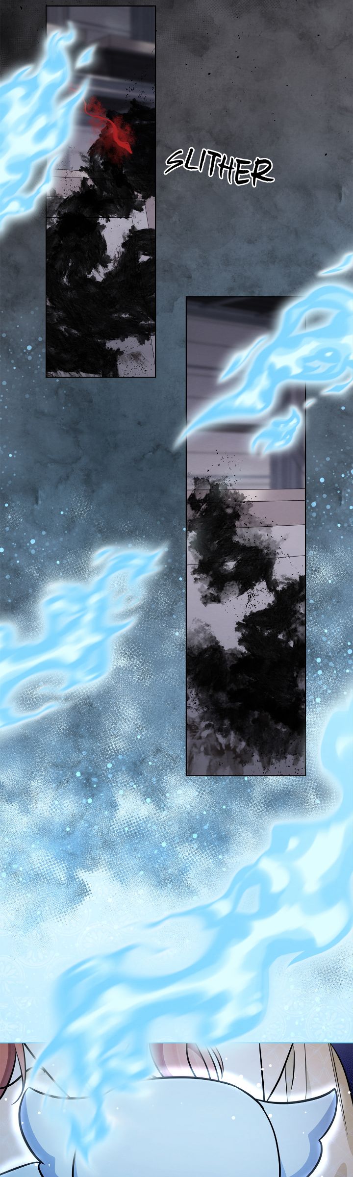 The Castle: Keeper of the Sacred Eye - Epilogue 1 manhwa