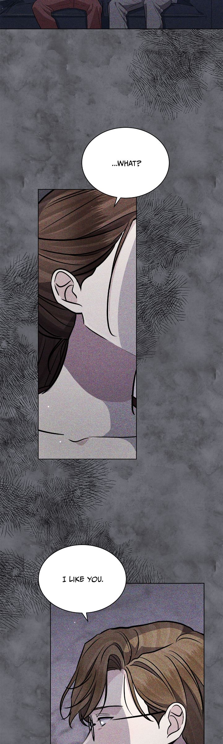 The Castle: Keeper of the Sacred Eye - Epilogue 1 manhwa