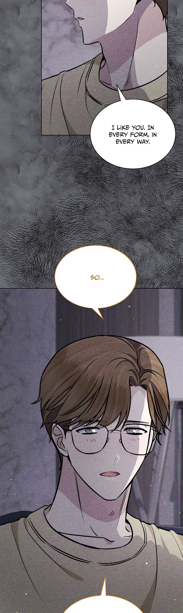 The Castle: Keeper of the Sacred Eye - Epilogue 1 manhwa