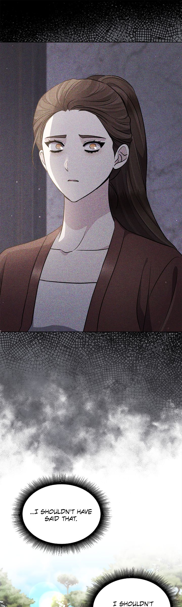 The Castle: Keeper of the Sacred Eye - Epilogue 1 manhwa