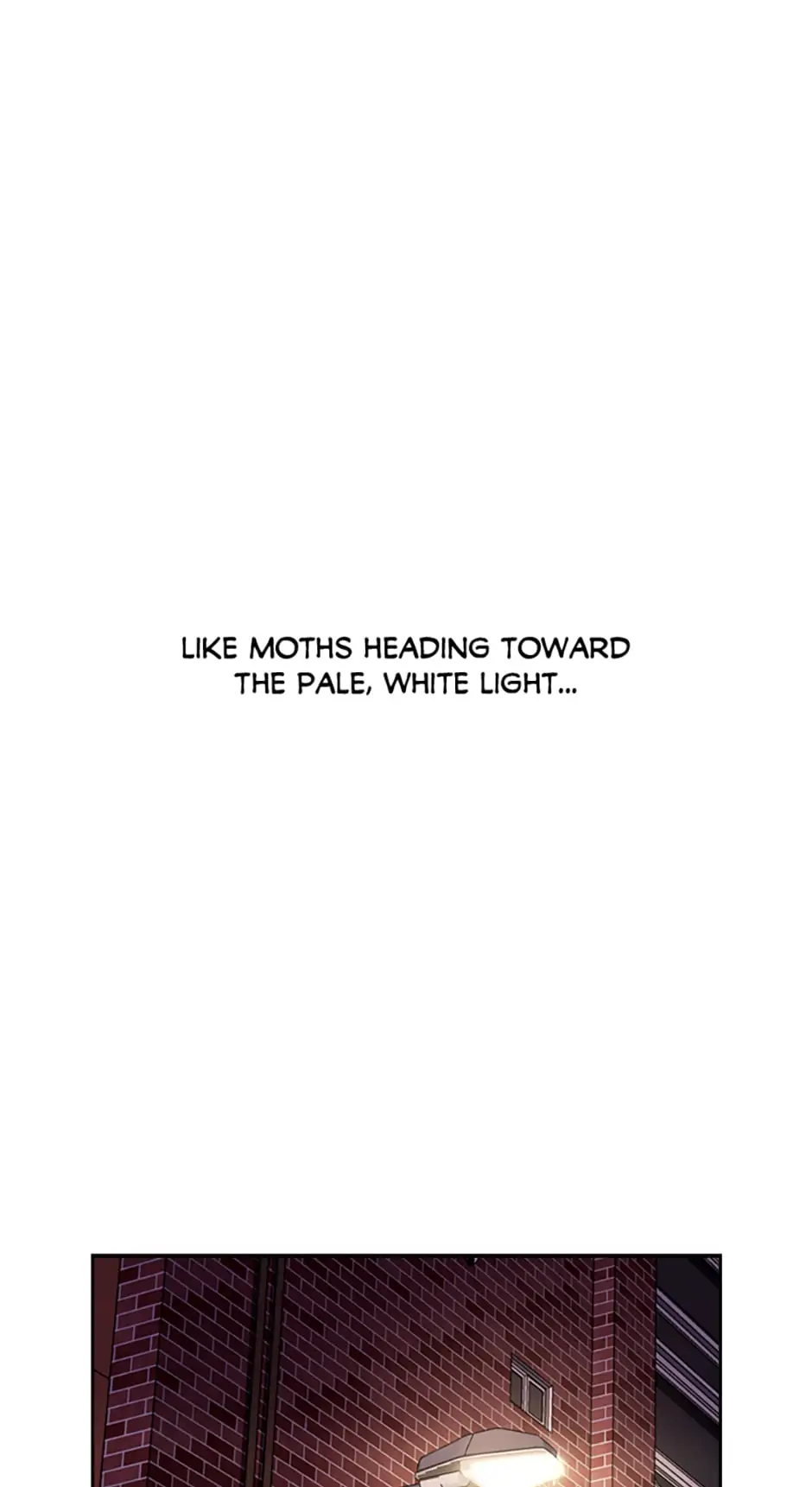 To Be an Actor [Official] - Chapter 1 manhwa