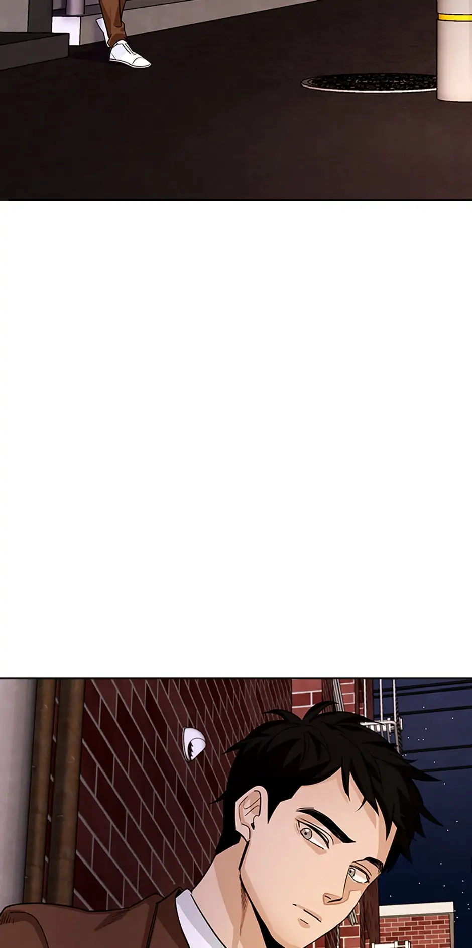 To Be an Actor [Official] - Chapter 1 manhwa
