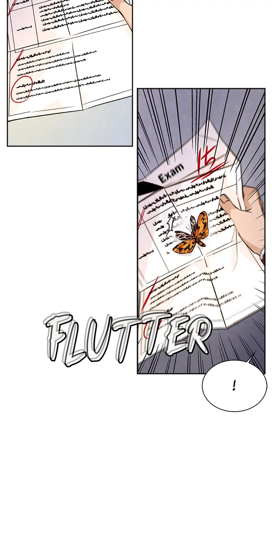 To Be an Actor [Official] - Chapter 1 manhwa