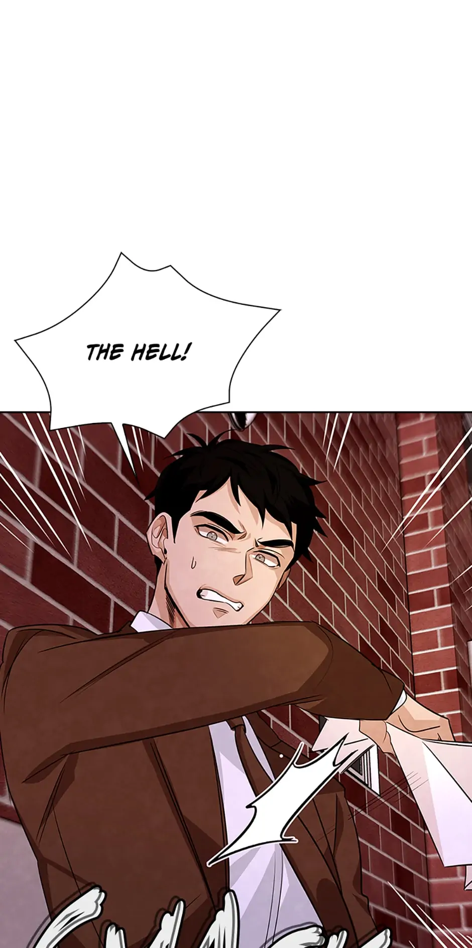 To Be an Actor [Official] - Chapter 1 manhwa