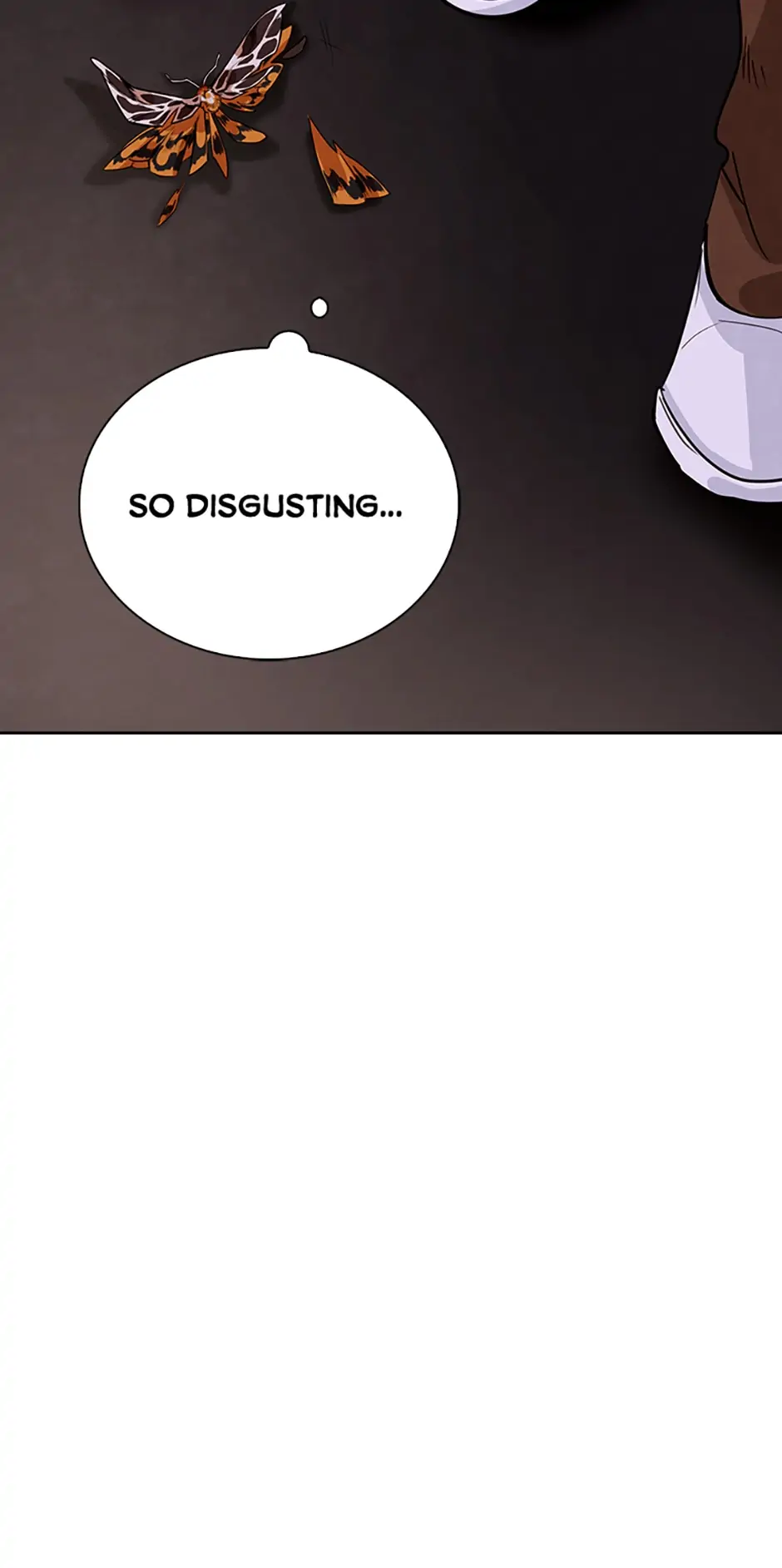 To Be an Actor [Official] - Chapter 1 manhwa