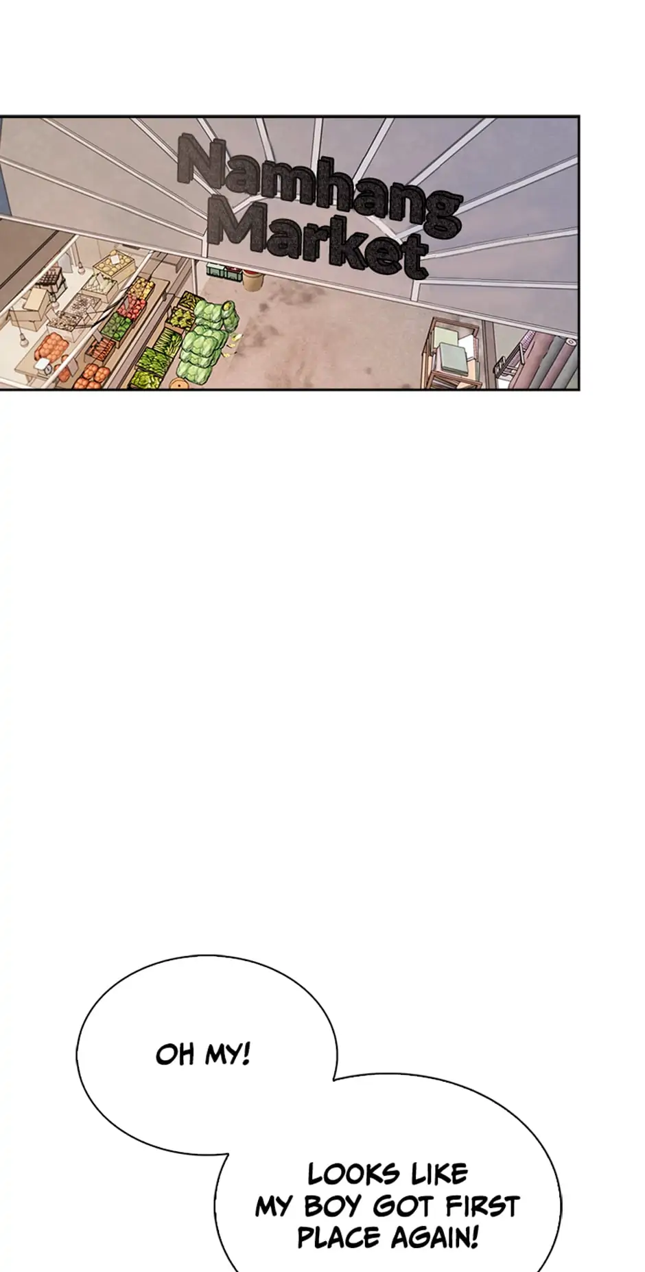 To Be an Actor [Official] - Chapter 1 manhwa