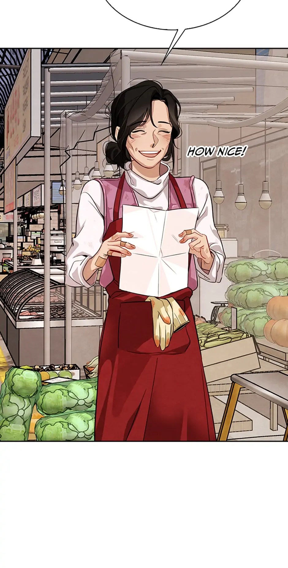 To Be an Actor [Official] - Chapter 1 manhwa