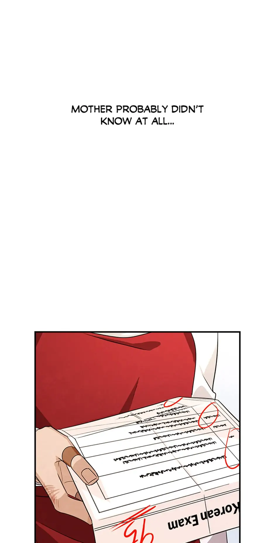 To Be an Actor [Official] - Chapter 1 manhwa