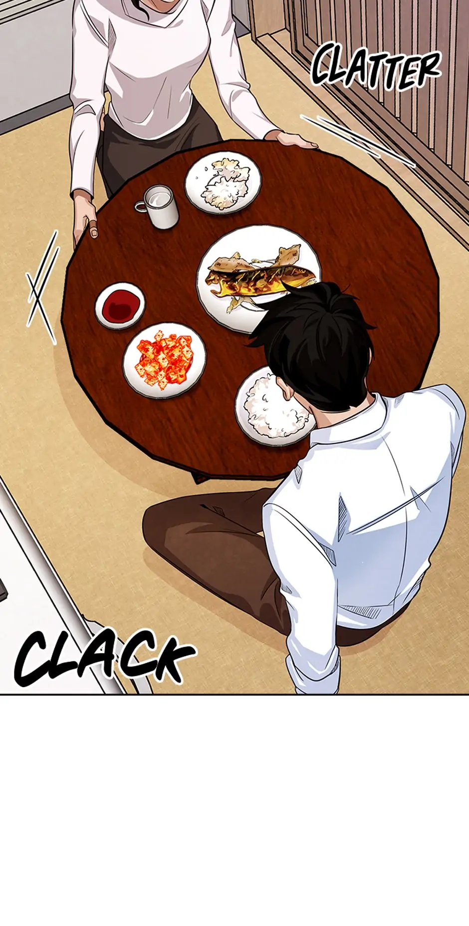 To Be an Actor [Official] - Chapter 1 manhwa