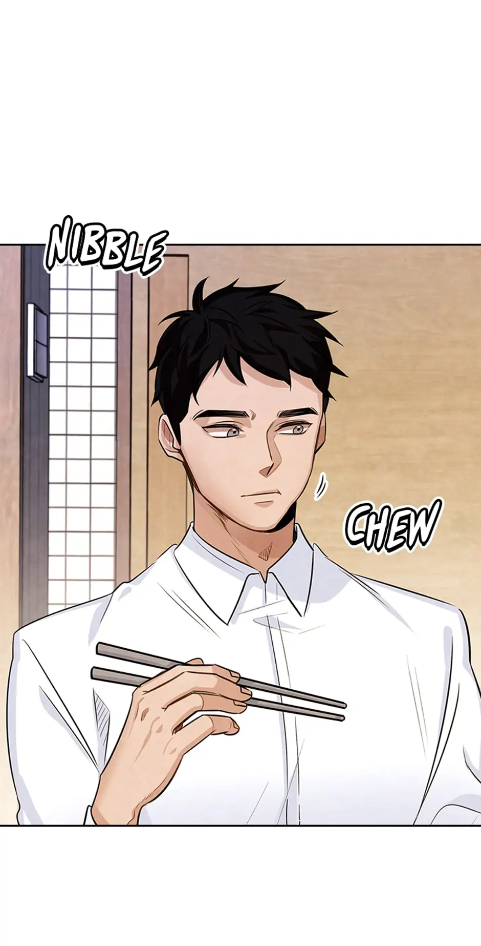 To Be an Actor [Official] - Chapter 1 manhwa