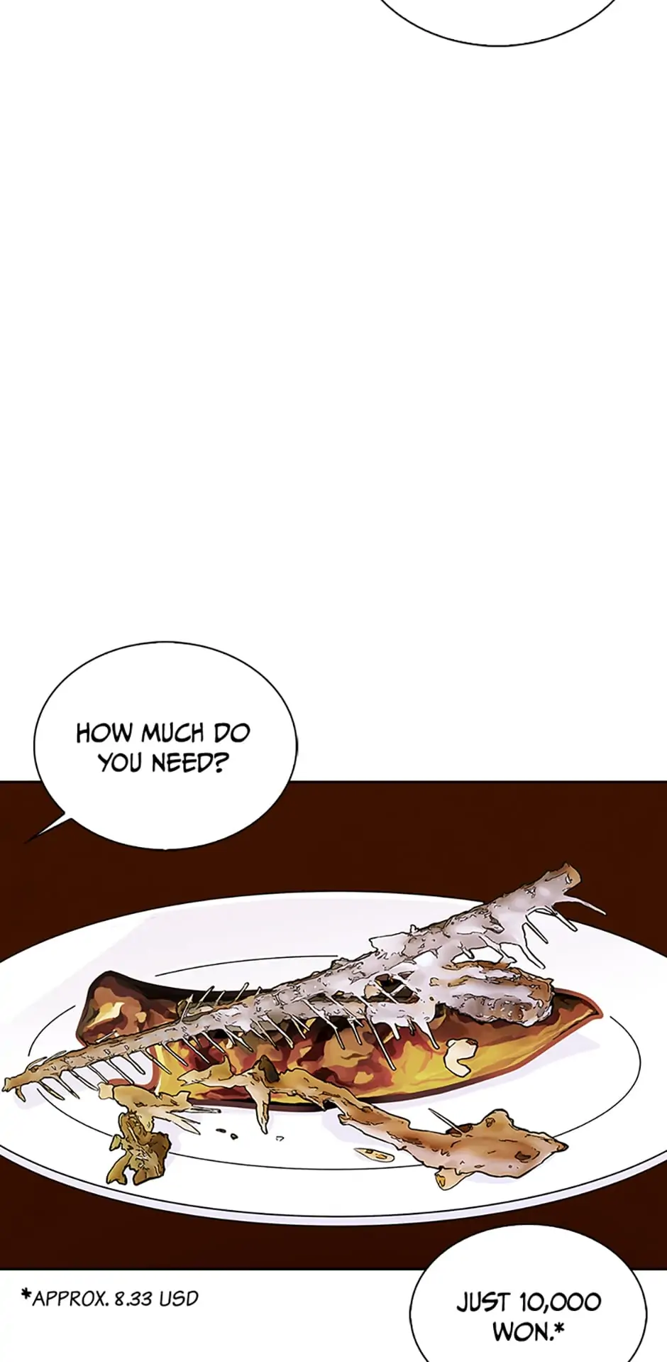 To Be an Actor [Official] - Chapter 1 manhwa