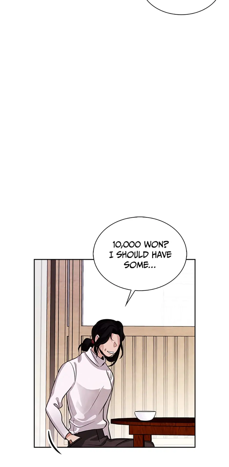 To Be an Actor [Official] - Chapter 1 manhwa