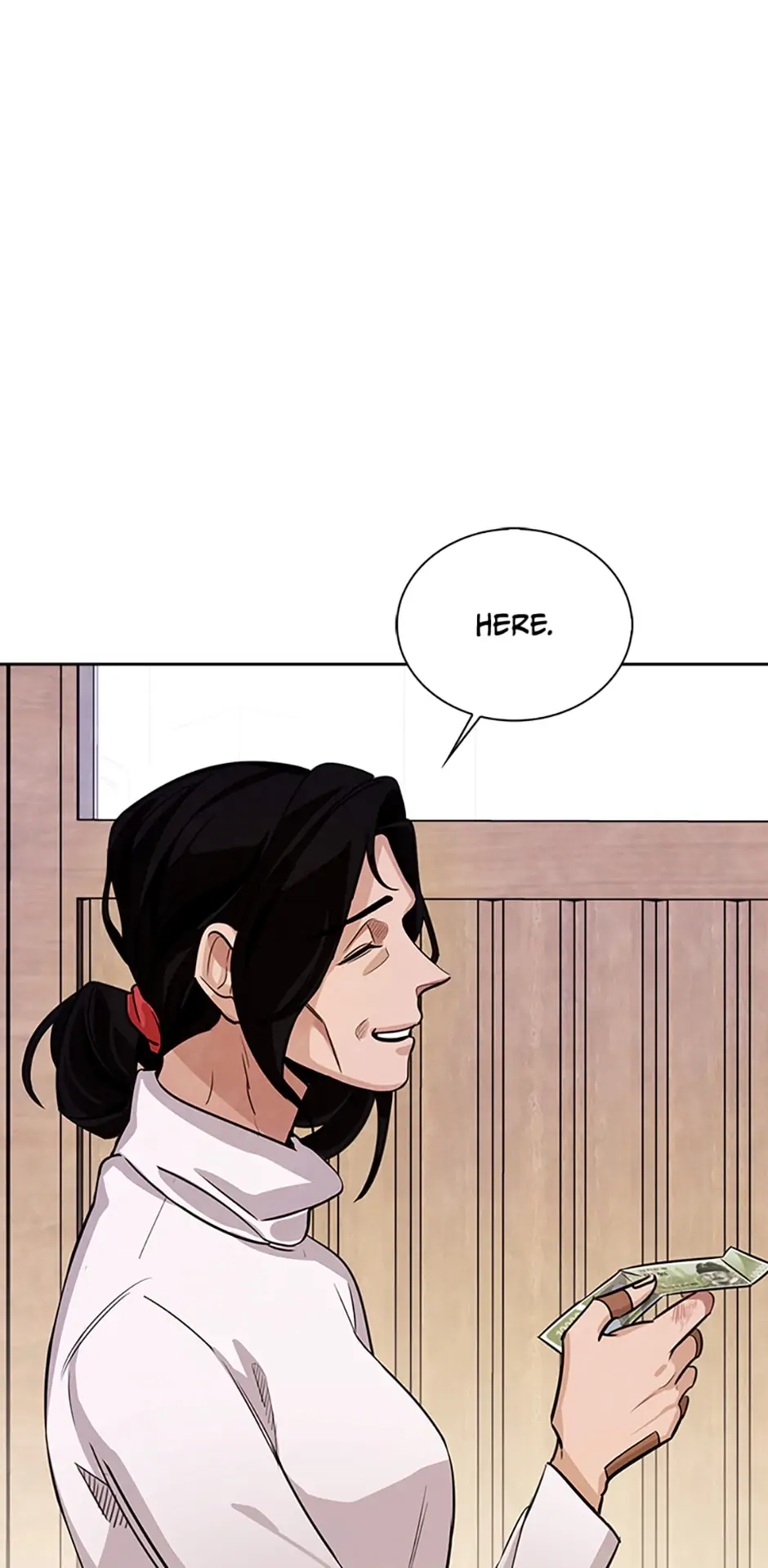 To Be an Actor [Official] - Chapter 1 manhwa