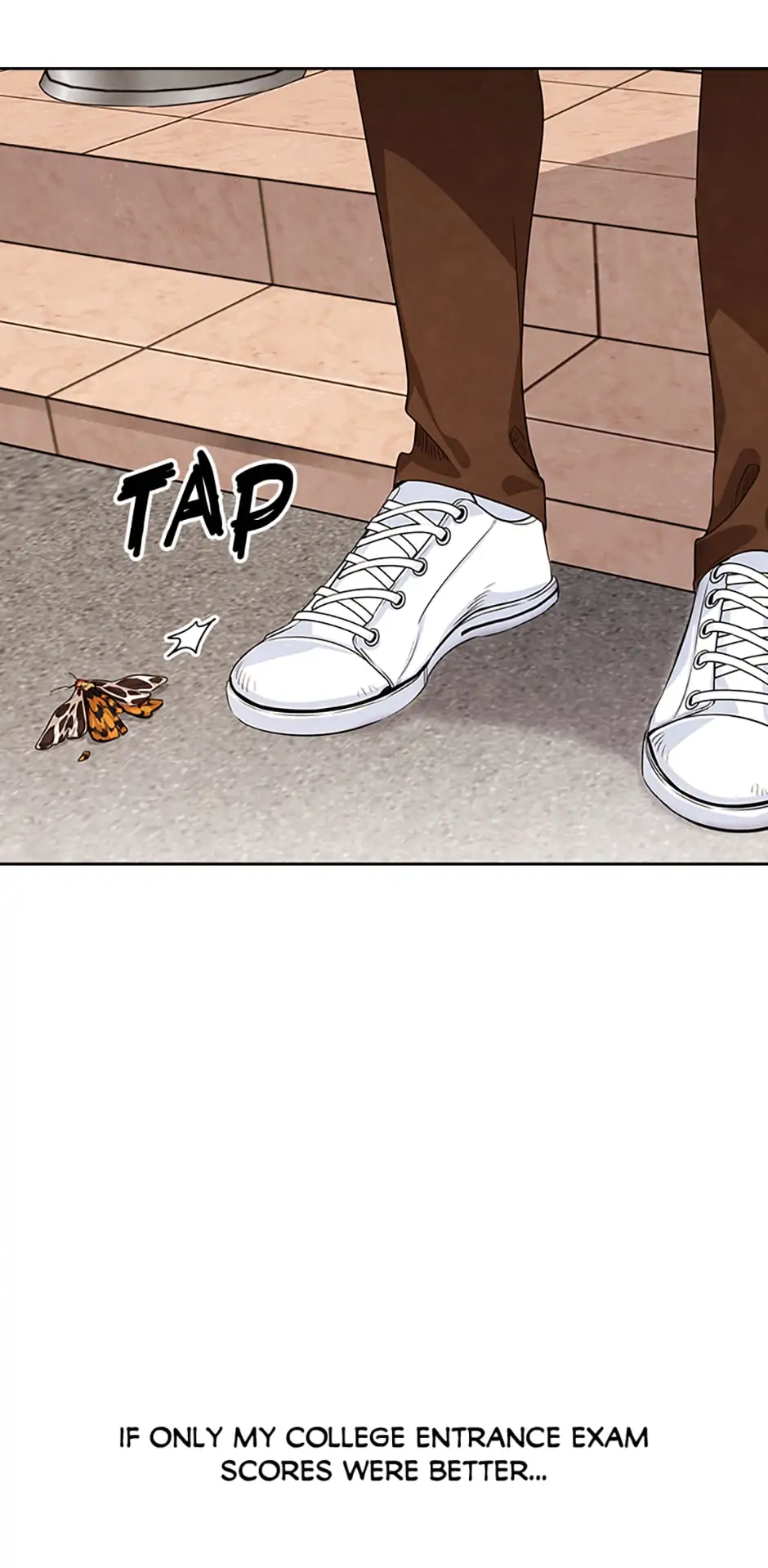 To Be an Actor [Official] - Chapter 1 manhwa