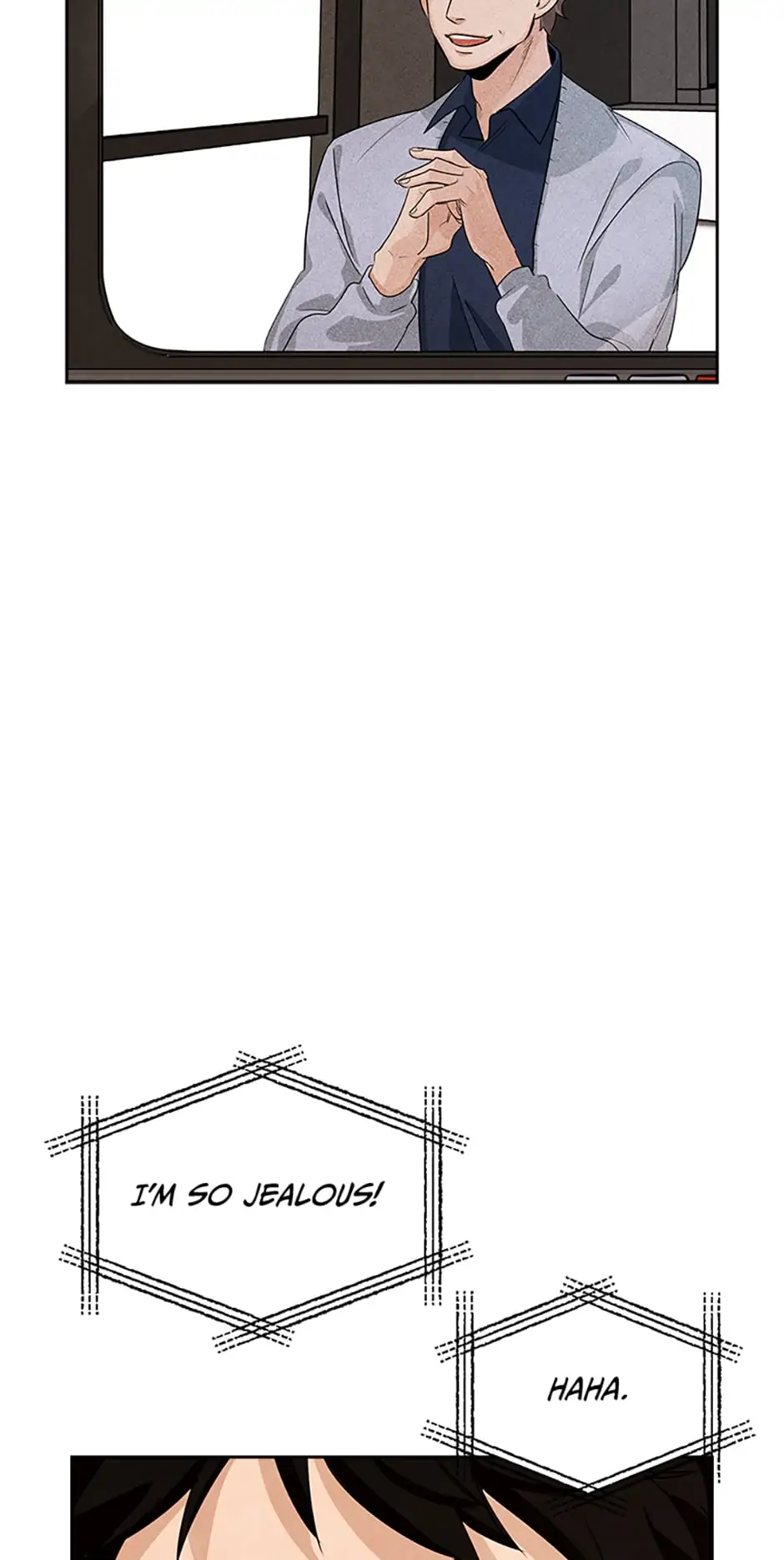 To Be an Actor [Official] - Chapter 1 manhwa