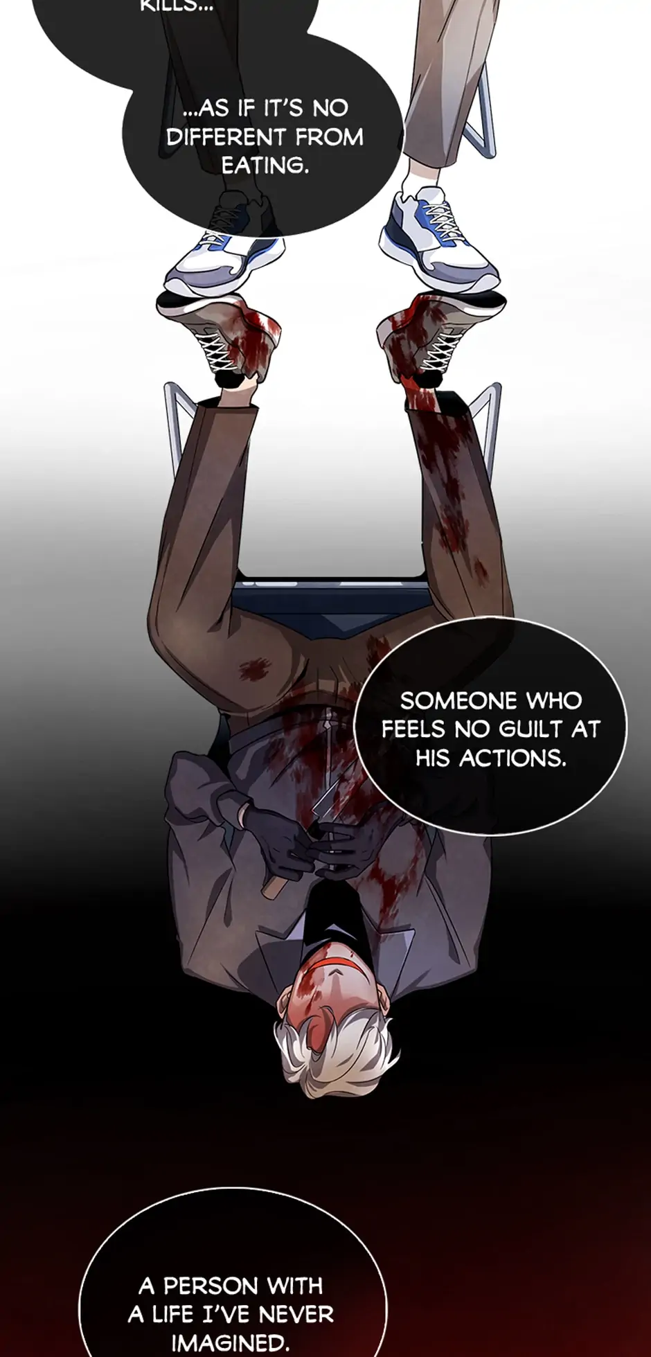 To Be an Actor [Official] - Chapter 1 manhwa