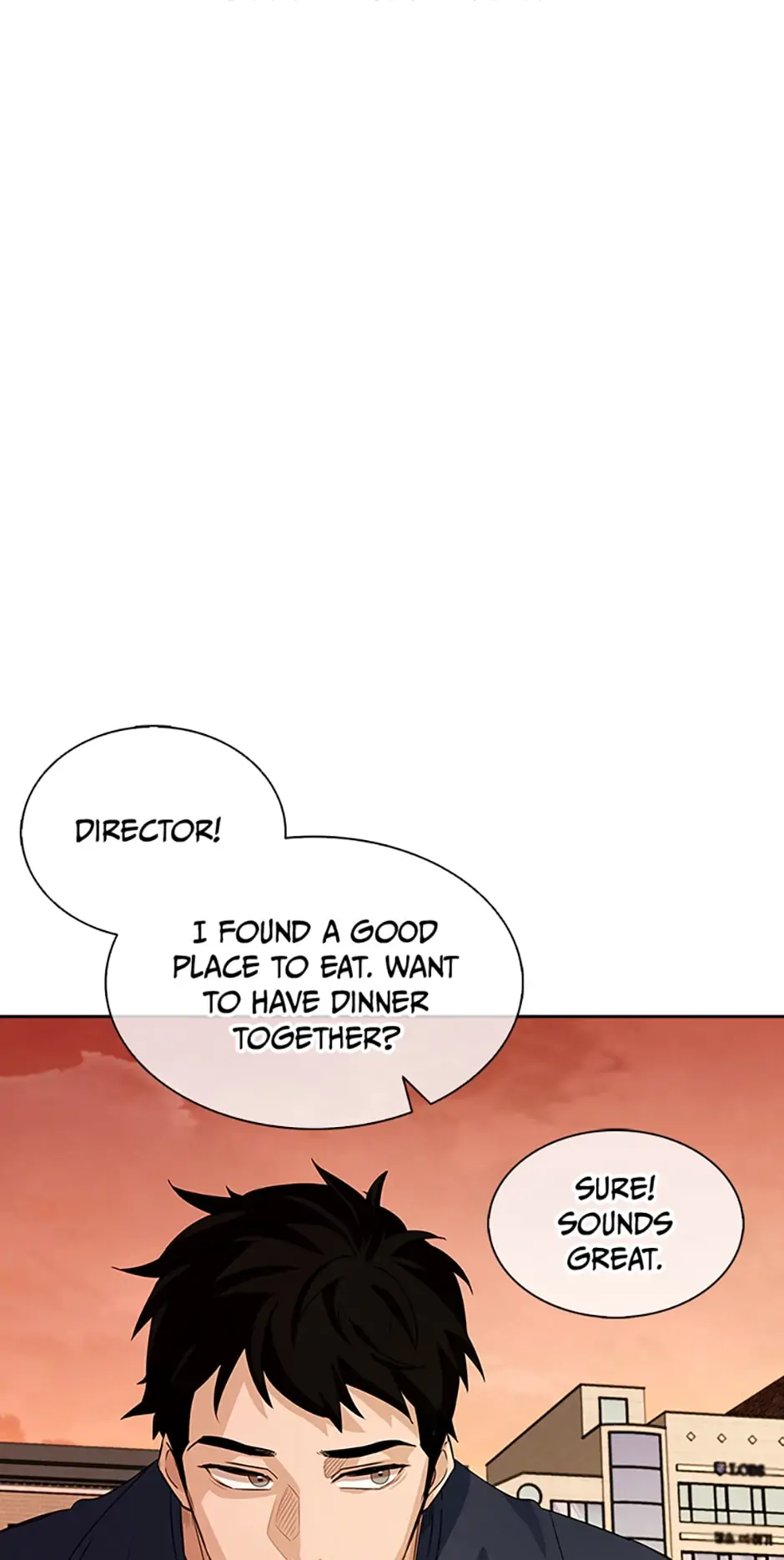 To Be an Actor [Official] - Chapter 1 manhwa