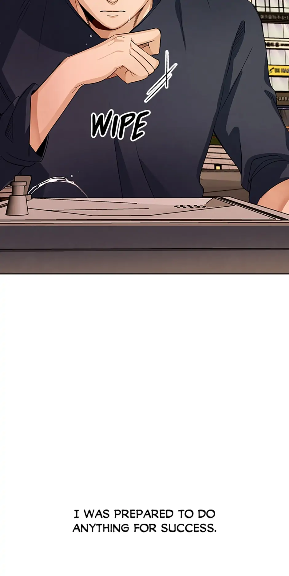 To Be an Actor [Official] - Chapter 1 manhwa