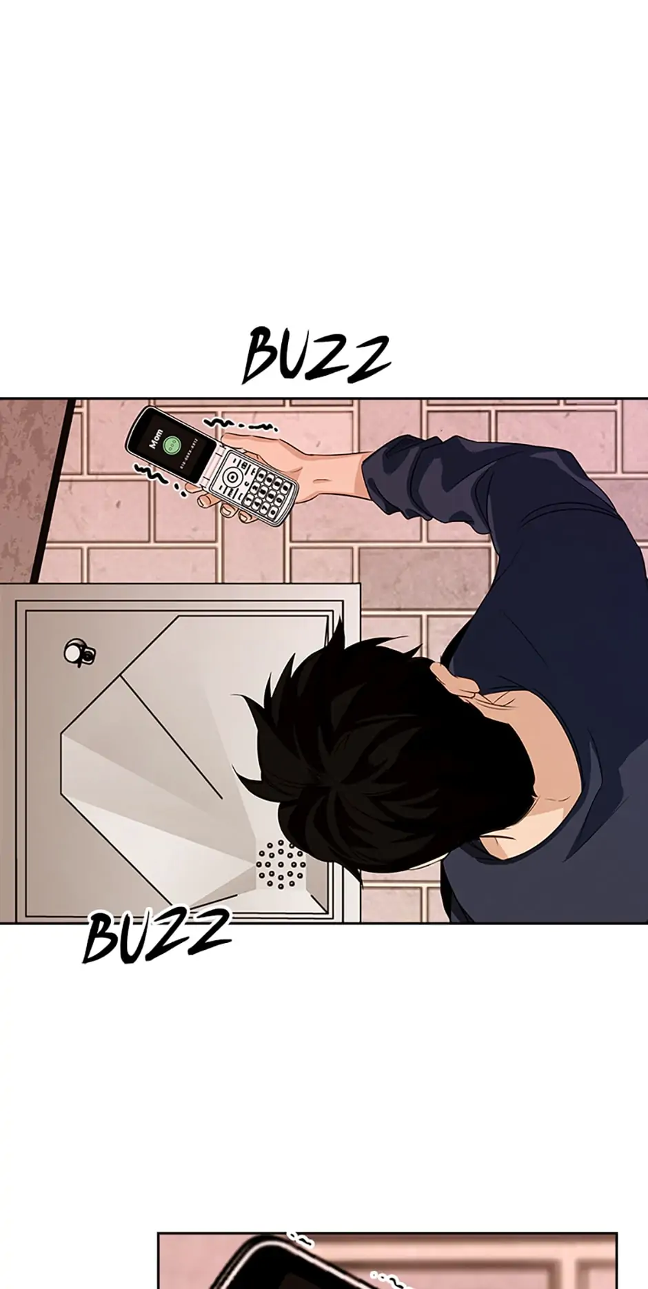To Be an Actor [Official] - Chapter 1 manhwa