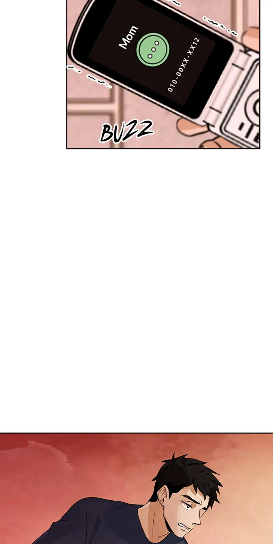 To Be an Actor [Official] - Chapter 1 manhwa