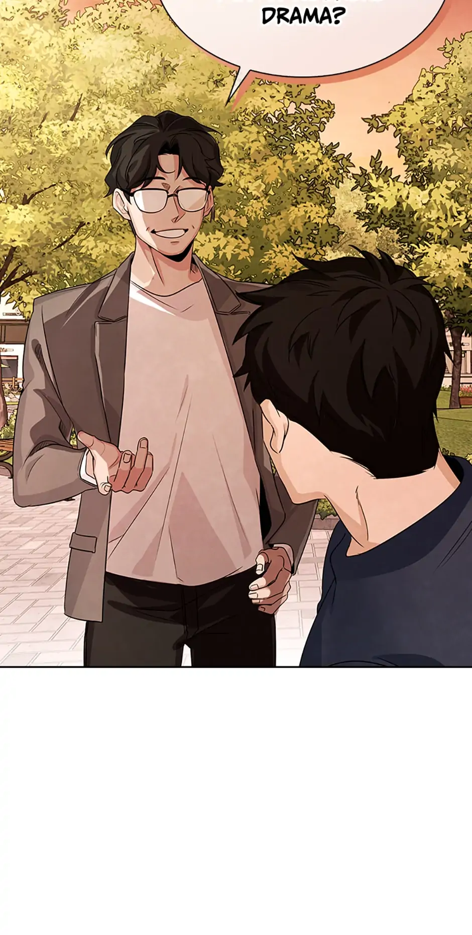 To Be an Actor [Official] - Chapter 1 manhwa