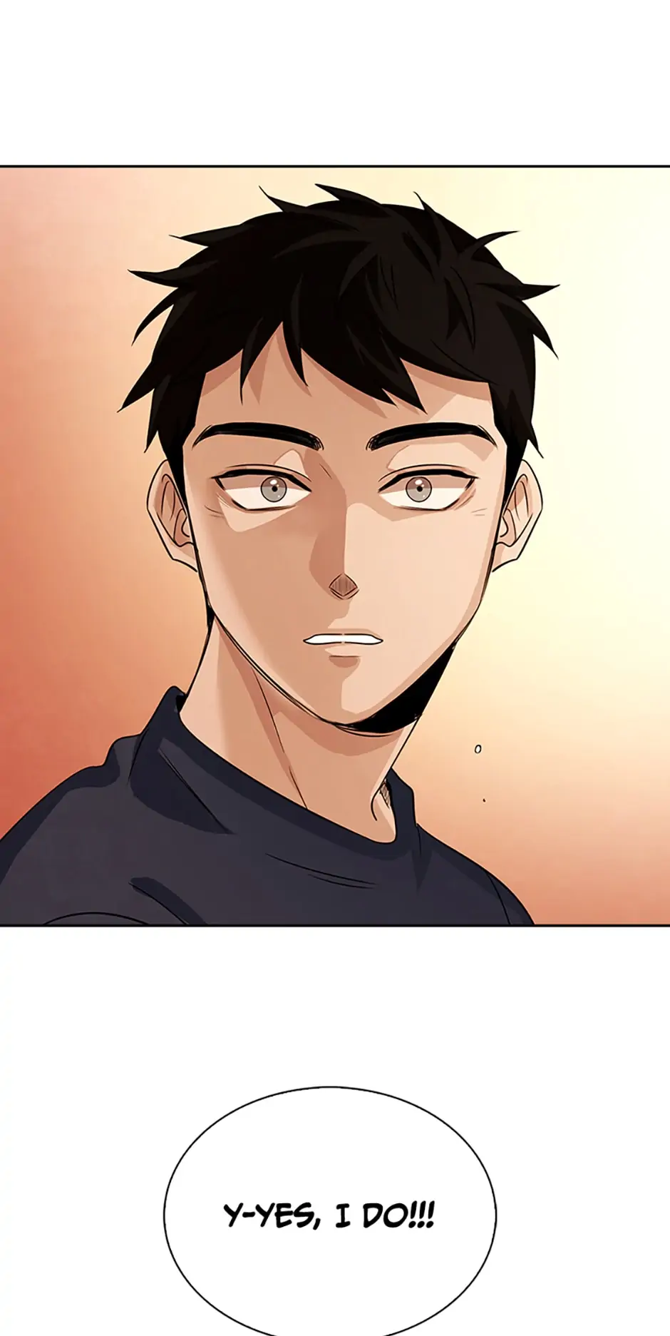To Be an Actor [Official] - Chapter 1 manhwa