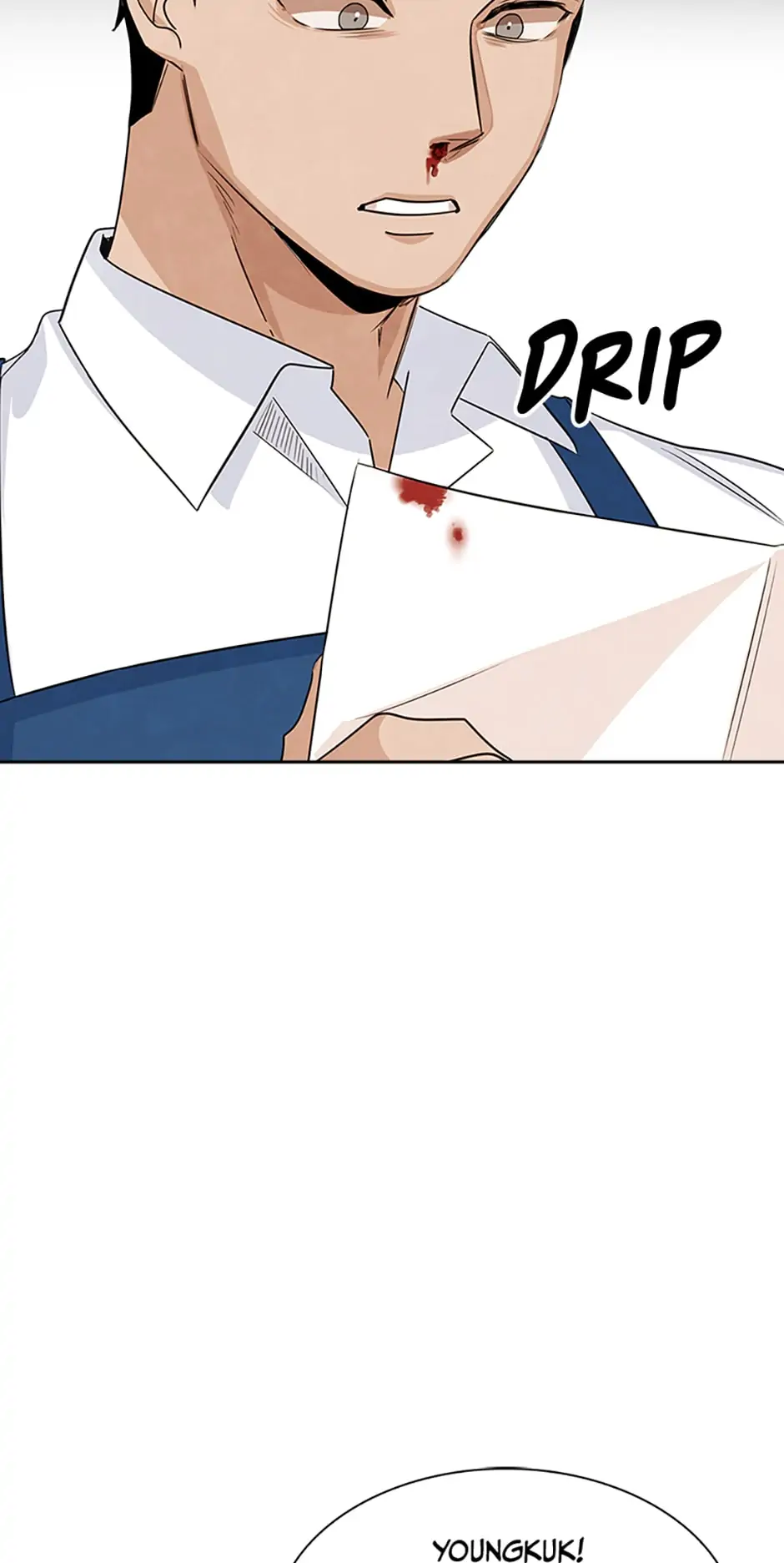 To Be an Actor [Official] - Chapter 1 manhwa