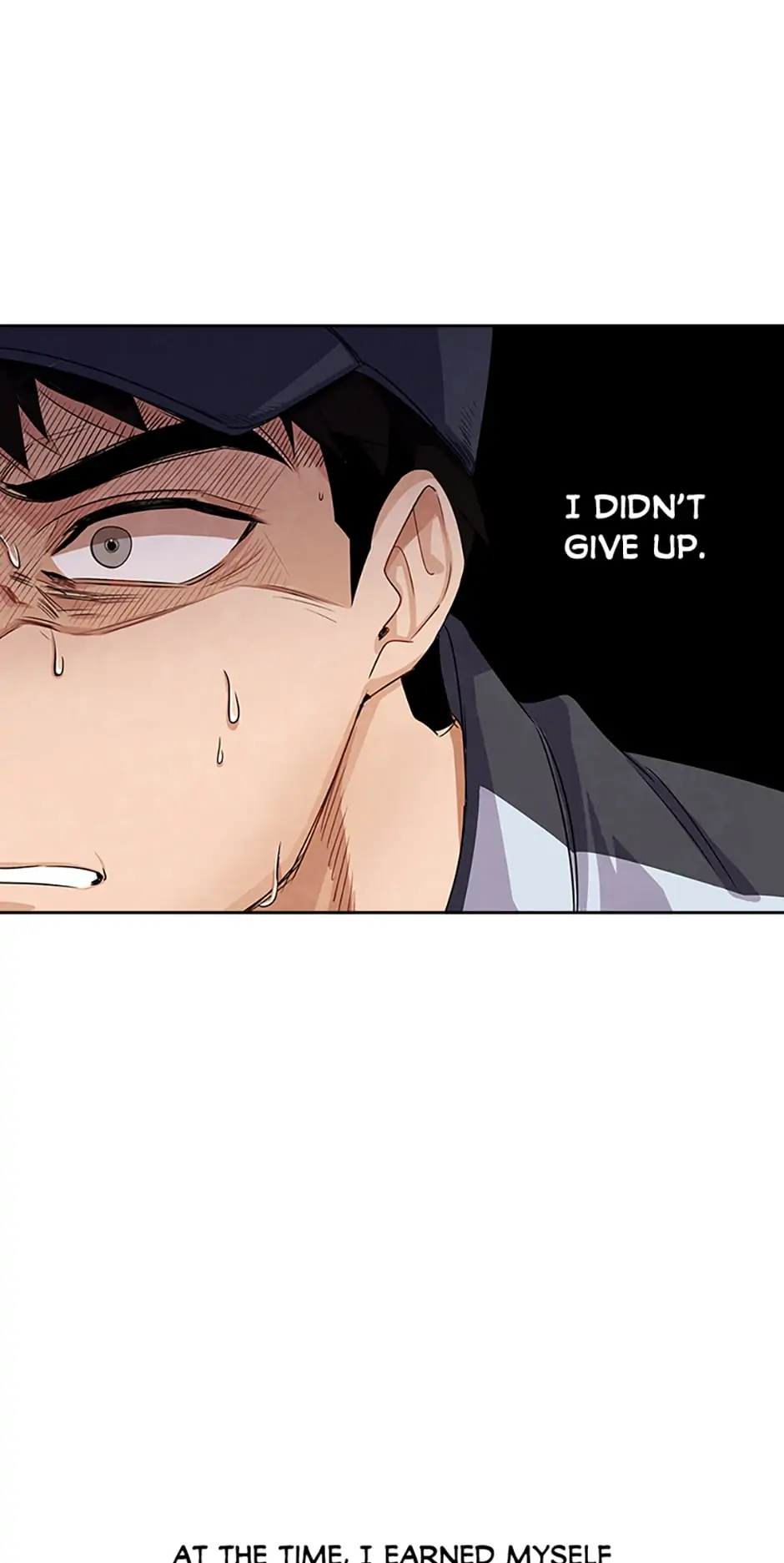 To Be an Actor [Official] - Chapter 1 manhwa