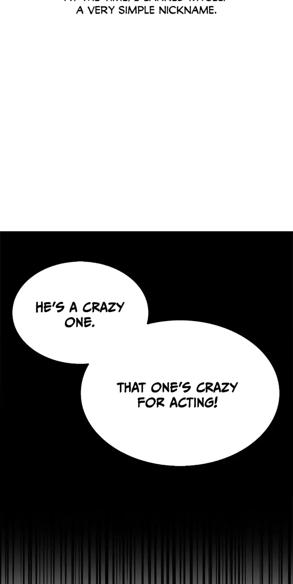 To Be an Actor [Official] - Chapter 1 manhwa