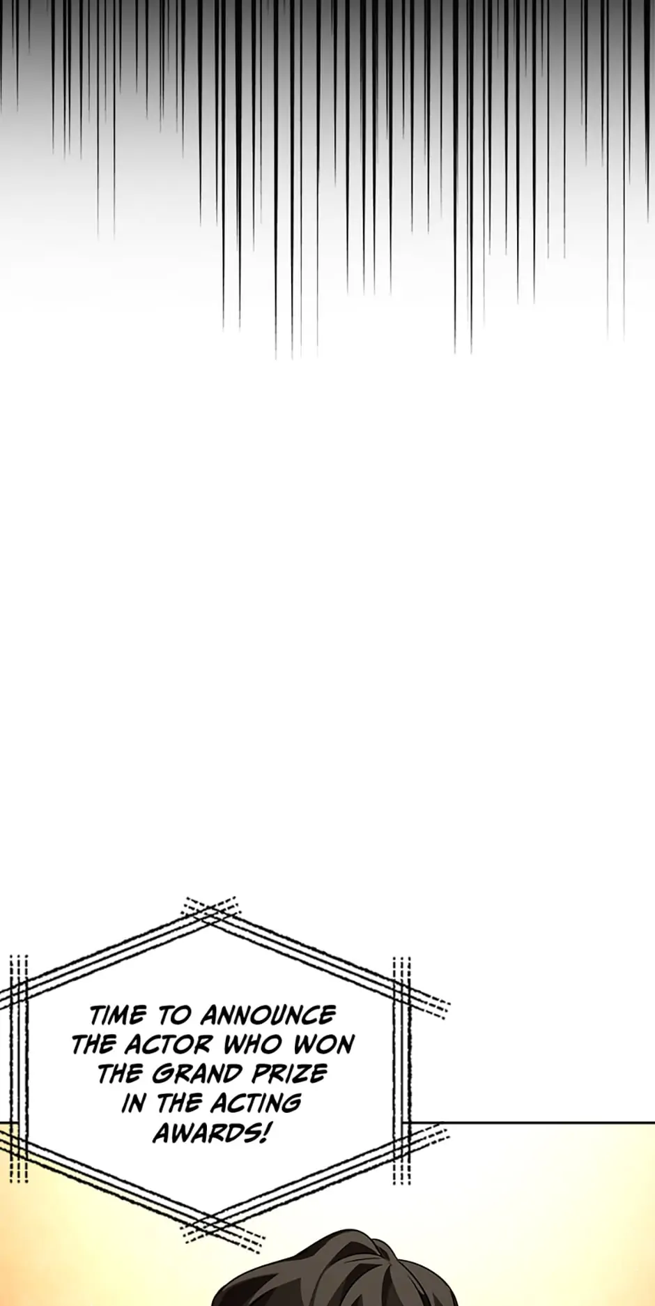 To Be an Actor [Official] - Chapter 1 manhwa