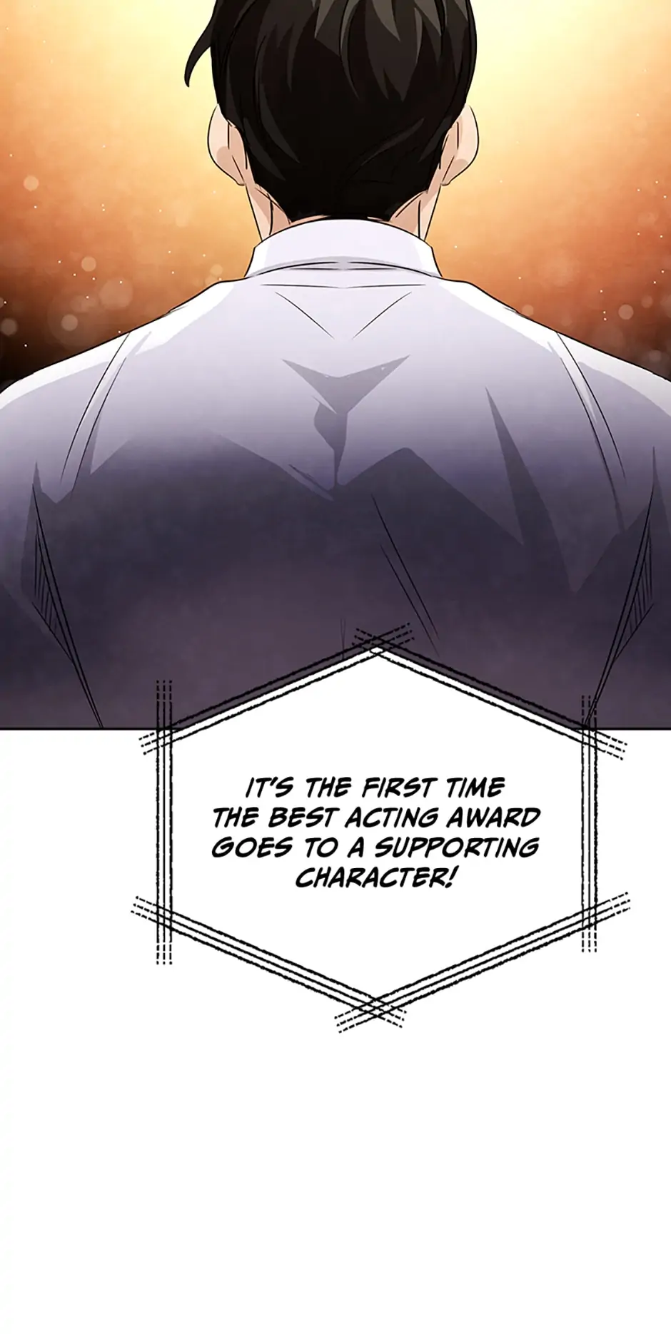 To Be an Actor [Official] - Chapter 1 manhwa