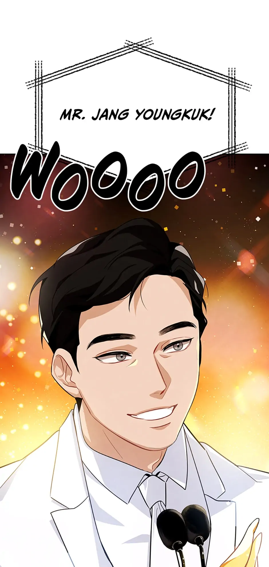 To Be an Actor [Official] - Chapter 1 manhwa