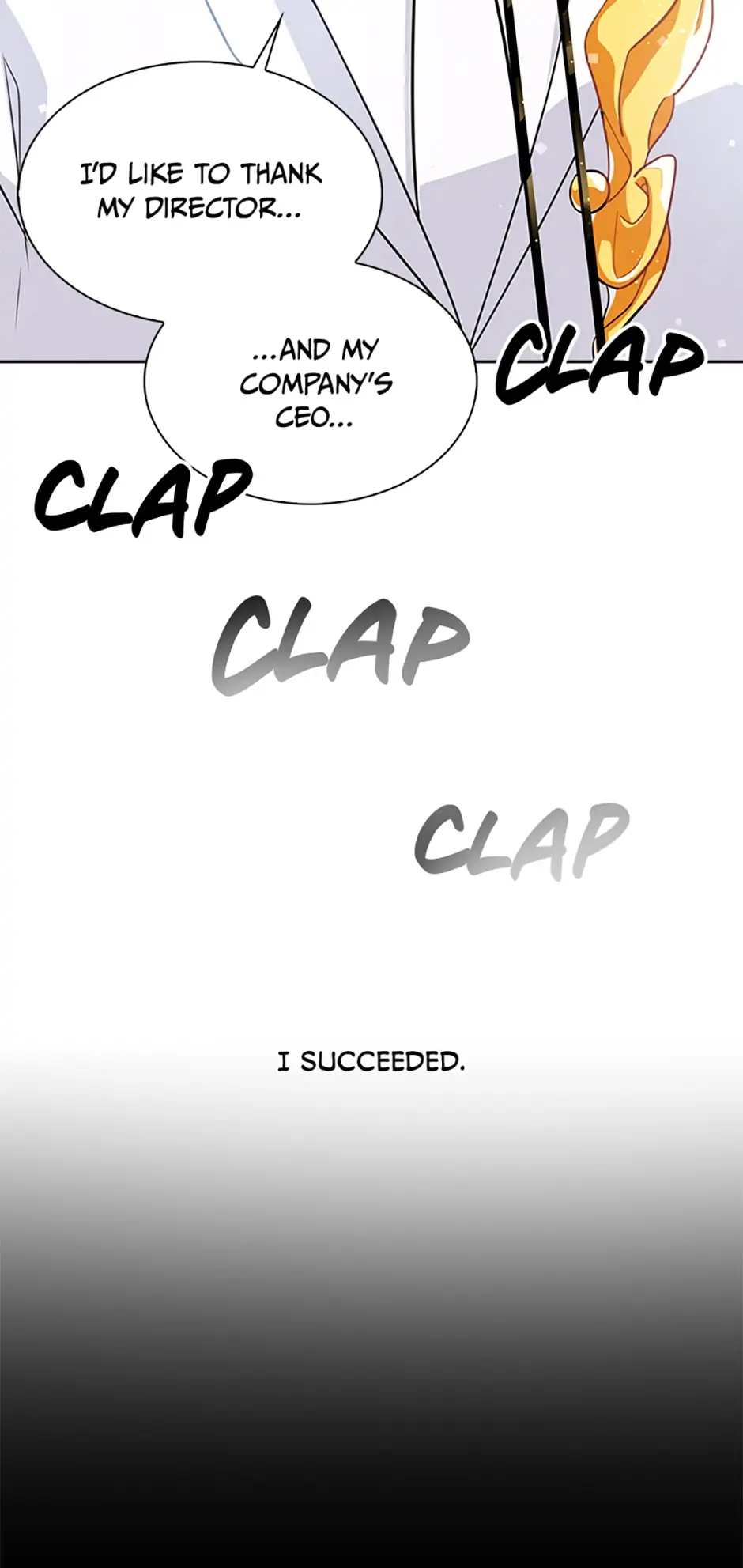 To Be an Actor [Official] - Chapter 1 manhwa
