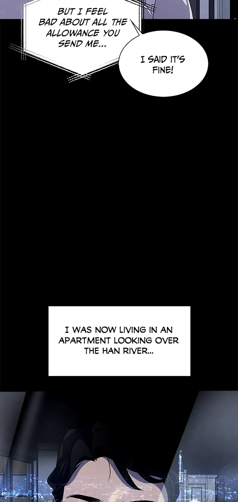 To Be an Actor [Official] - Chapter 1 manhwa
