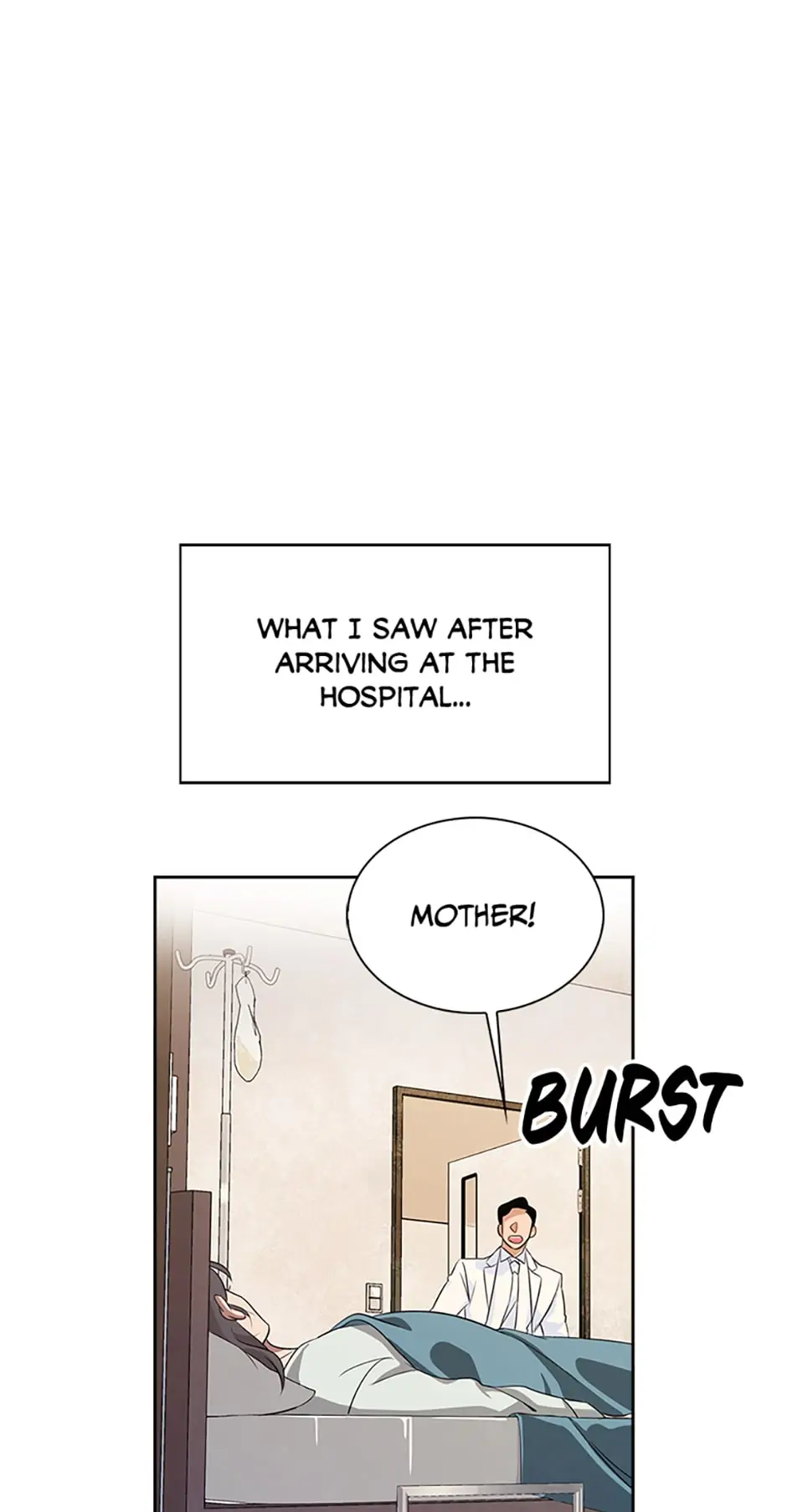 To Be an Actor [Official] - Chapter 1 manhwa