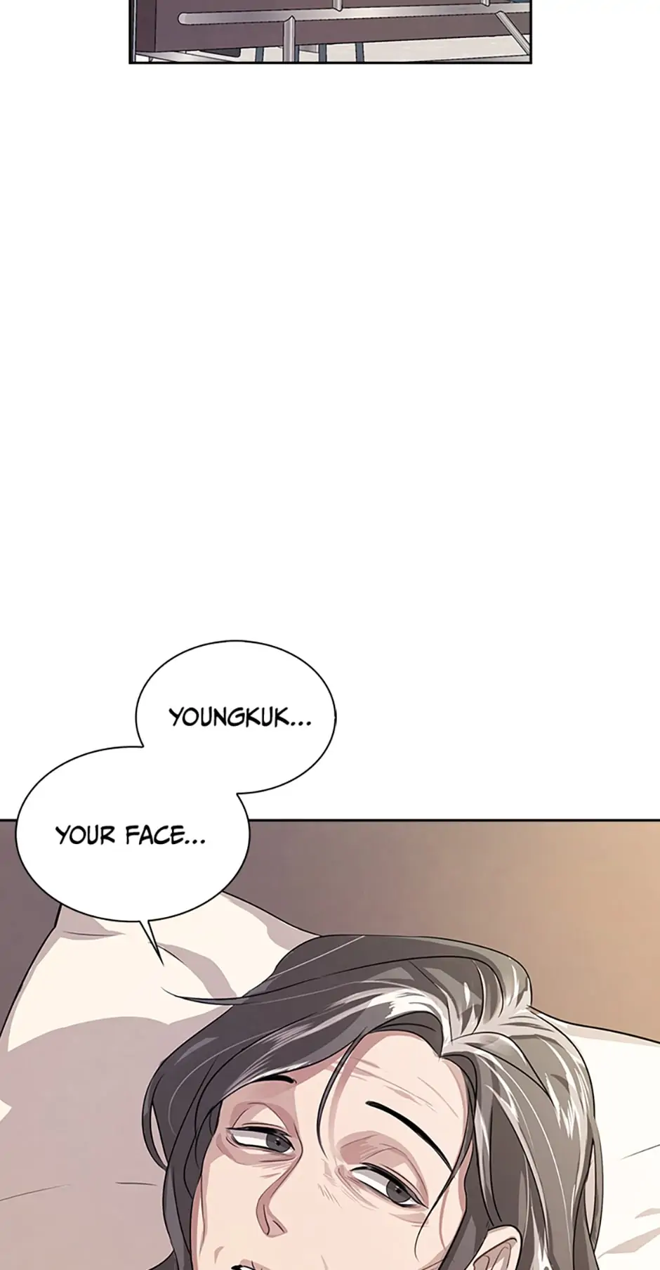 To Be an Actor [Official] - Chapter 1 manhwa