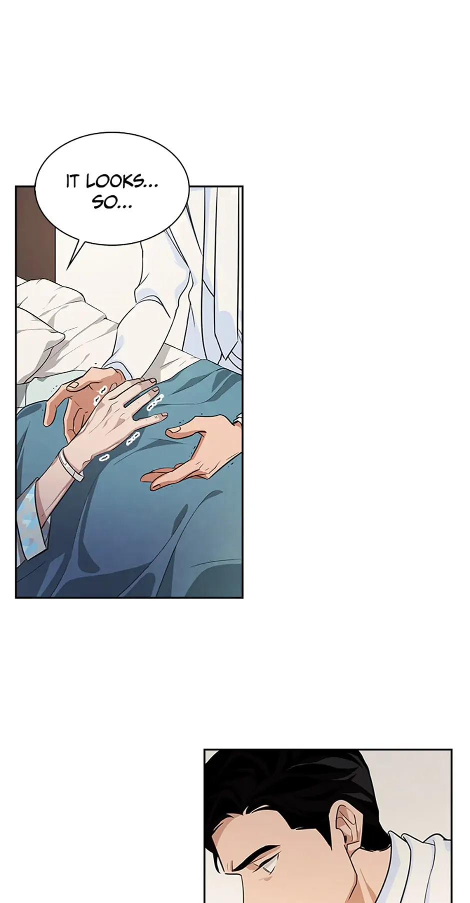 To Be an Actor [Official] - Chapter 1 manhwa